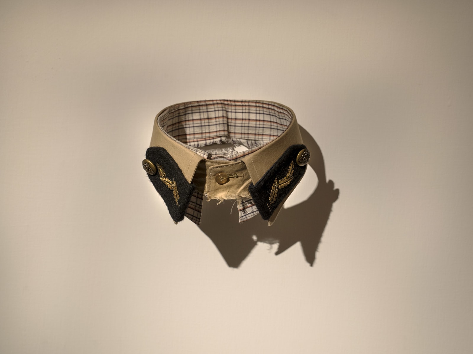 Shilpa Gupta, Untitled