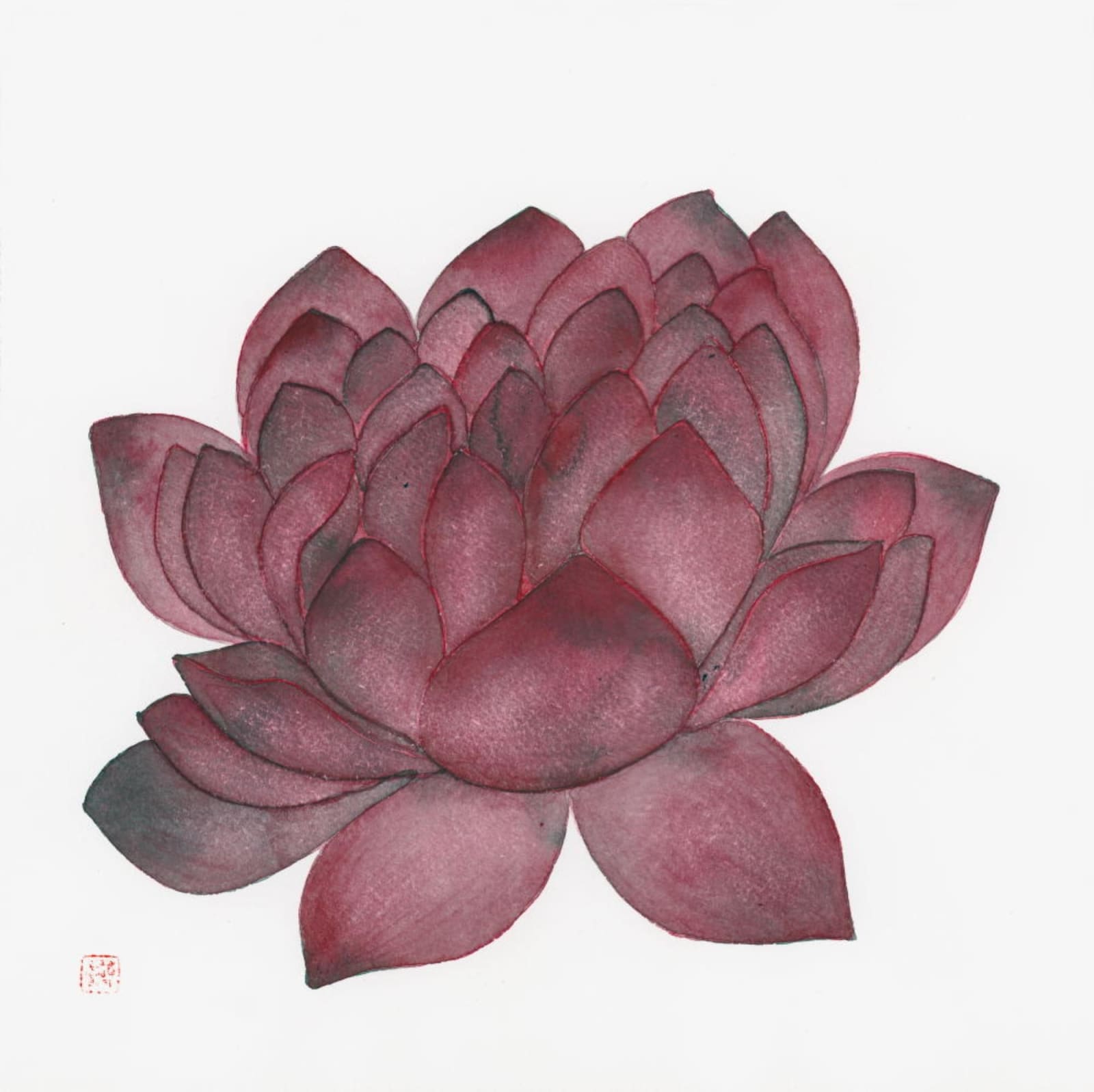 Chameli Ramachandran, Untitled