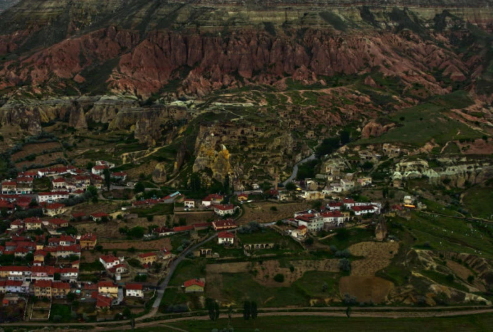 Rameshwar Broota, Miniatures of memory - I, 2010