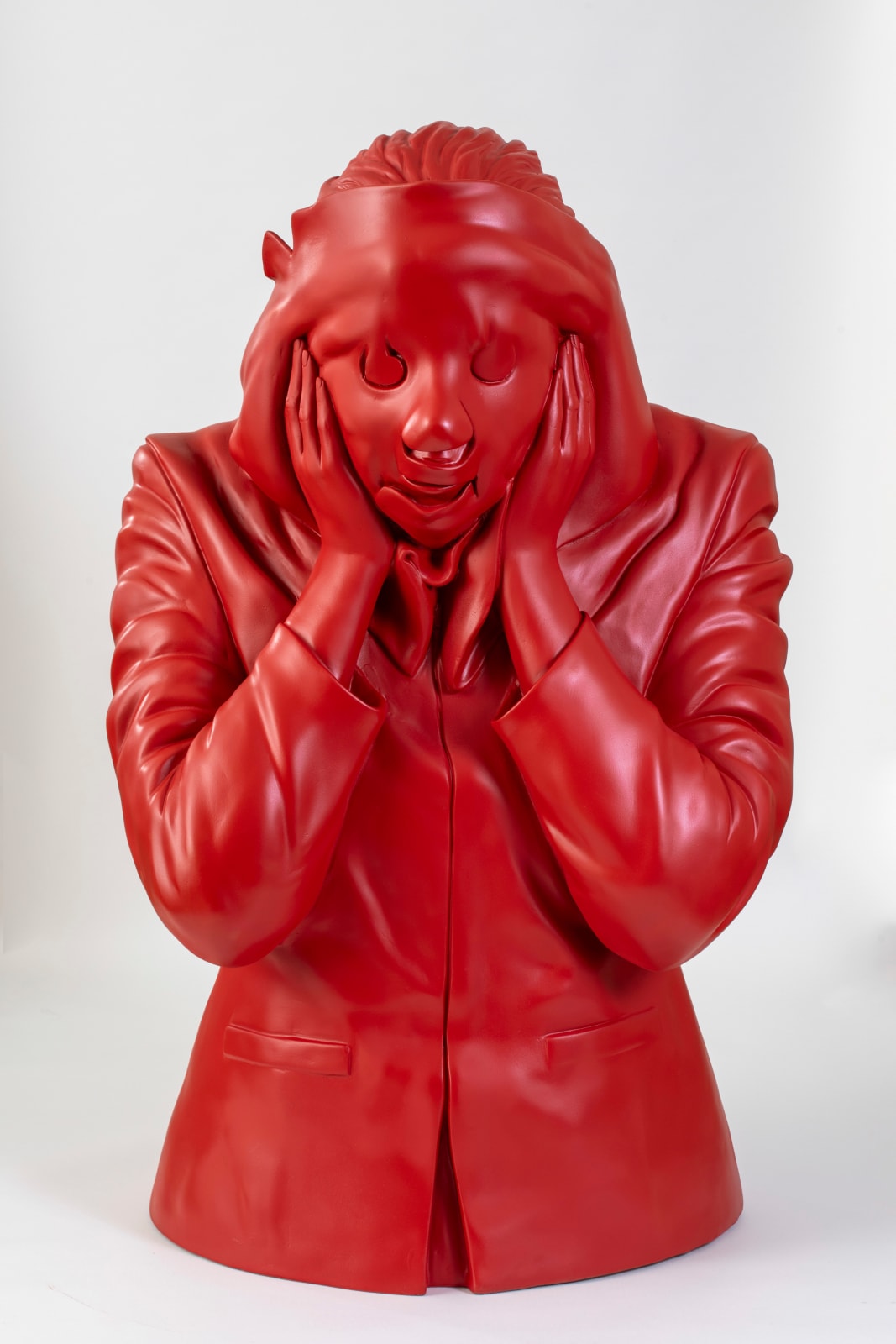 Praneet Soi, Angelus Novus, 2008