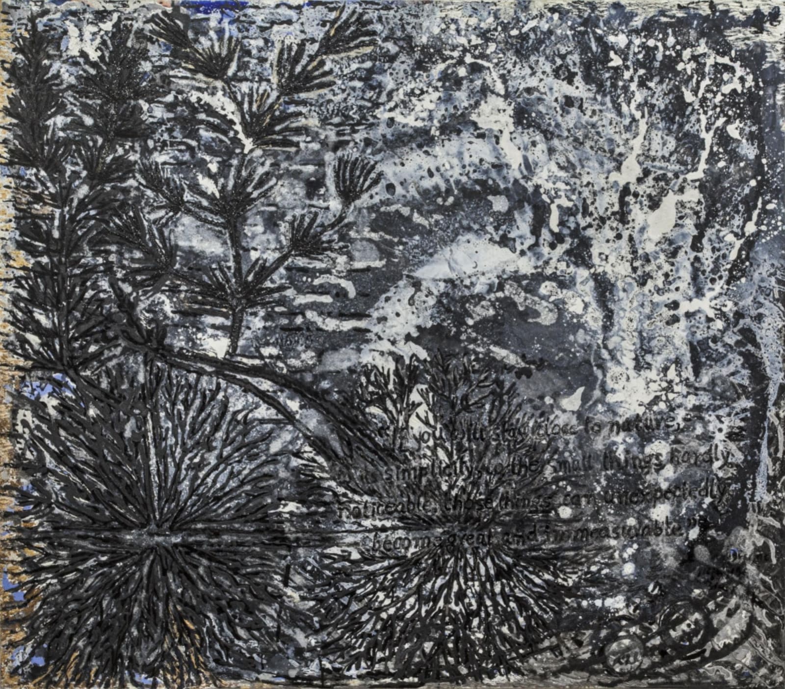 Jayashree Chakravarty, AQUATIC PLANTS, 2013