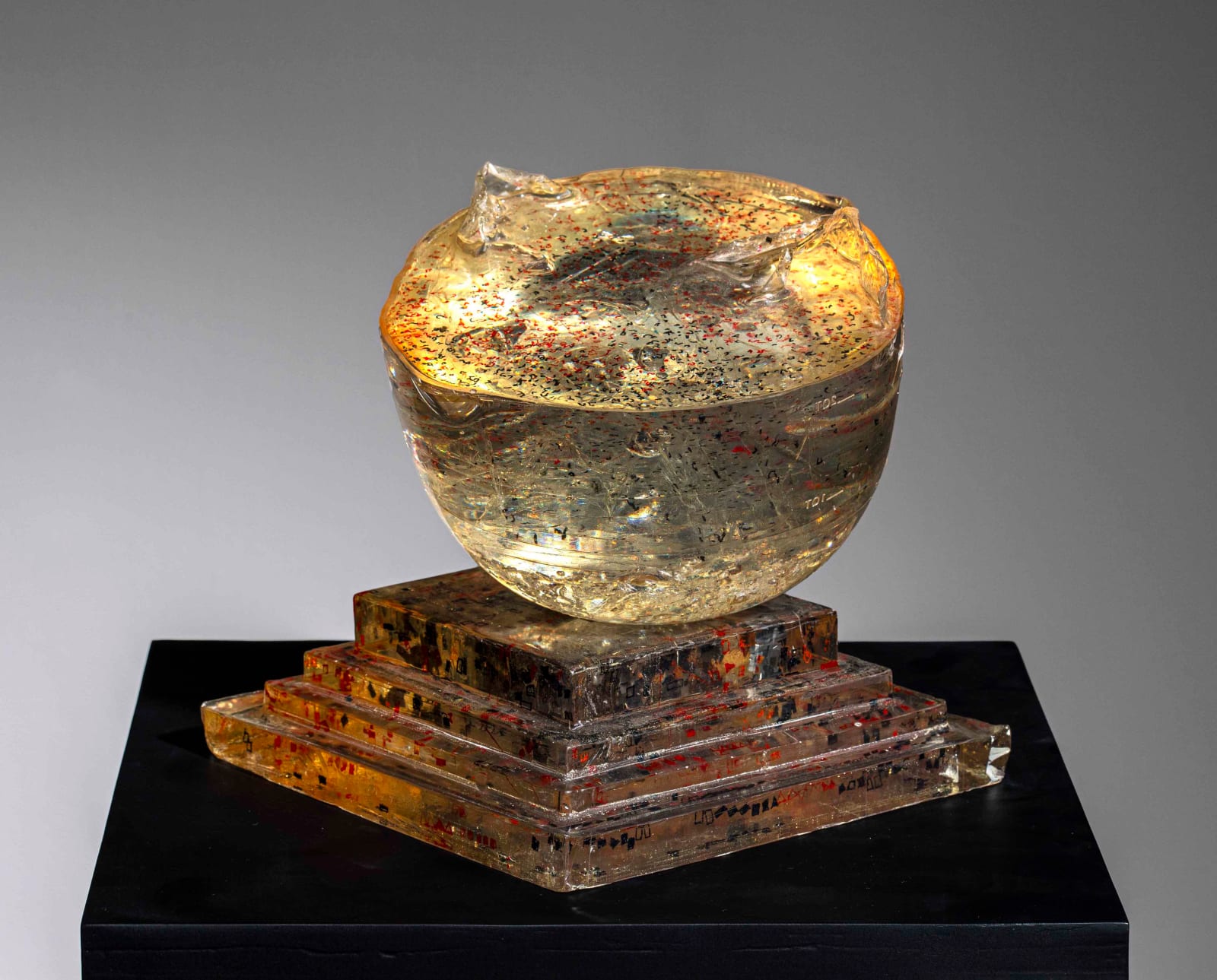 Rameshwar Broota, Untitled, 2022