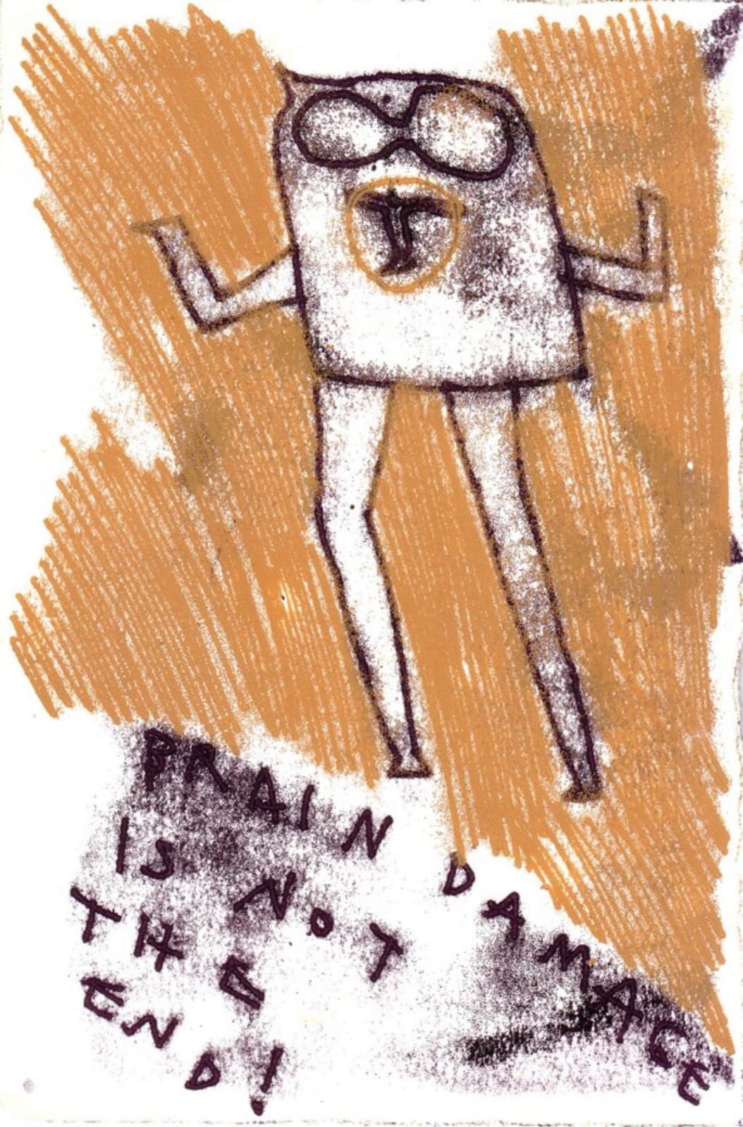 Renuka Rajiv, Untitled