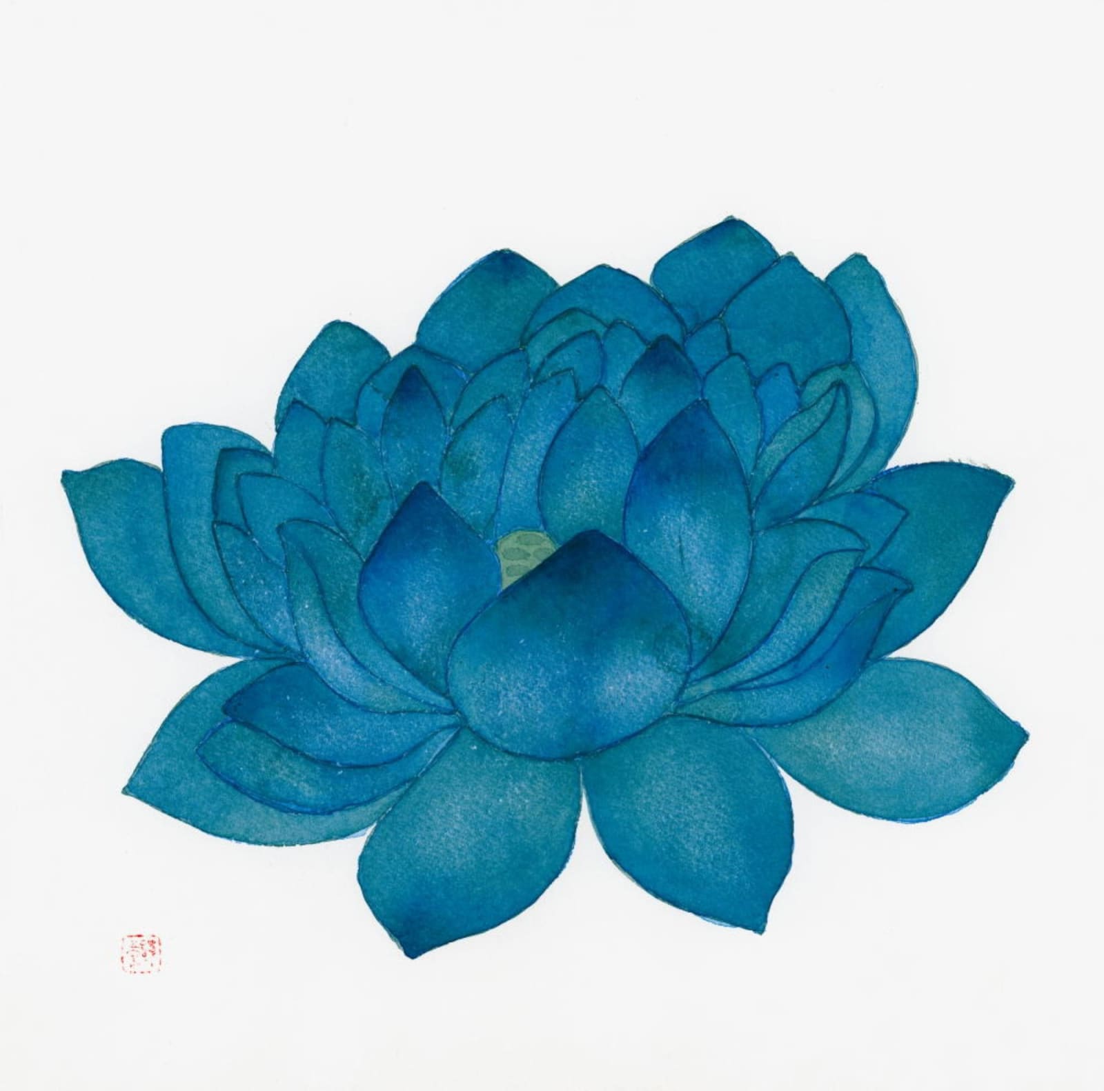 Chameli Ramachandran, Untitled