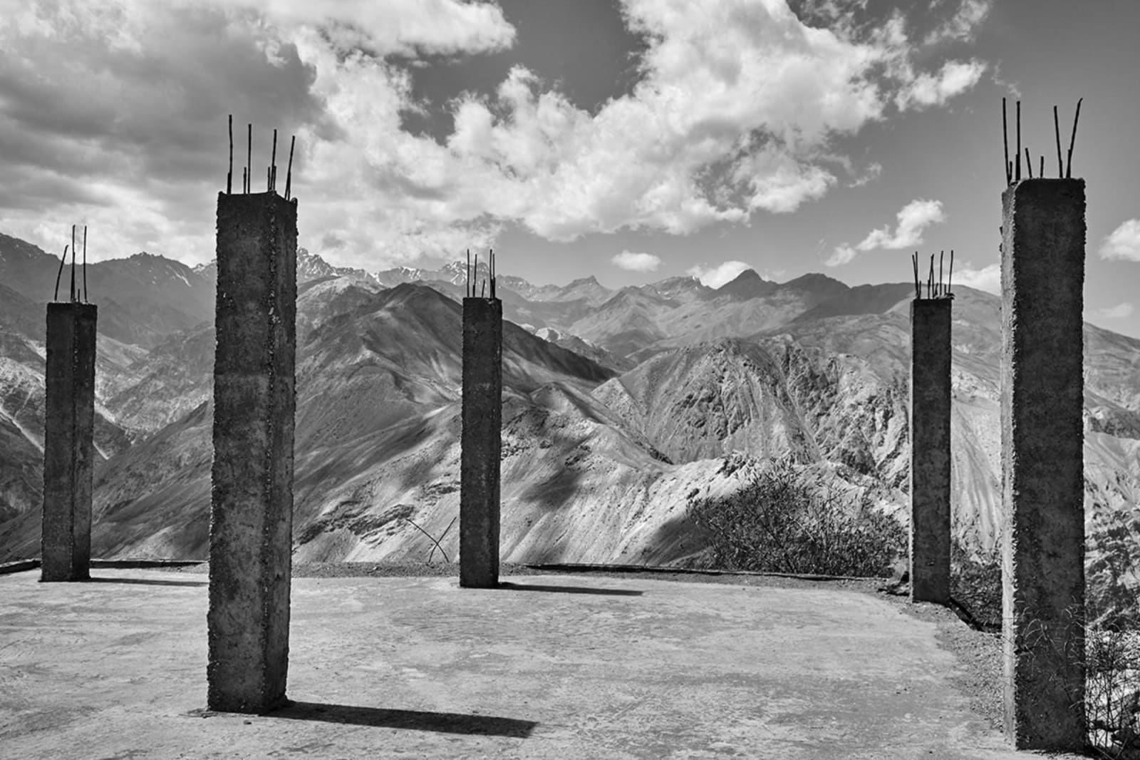 Vicky Roy, Untitled, 2015