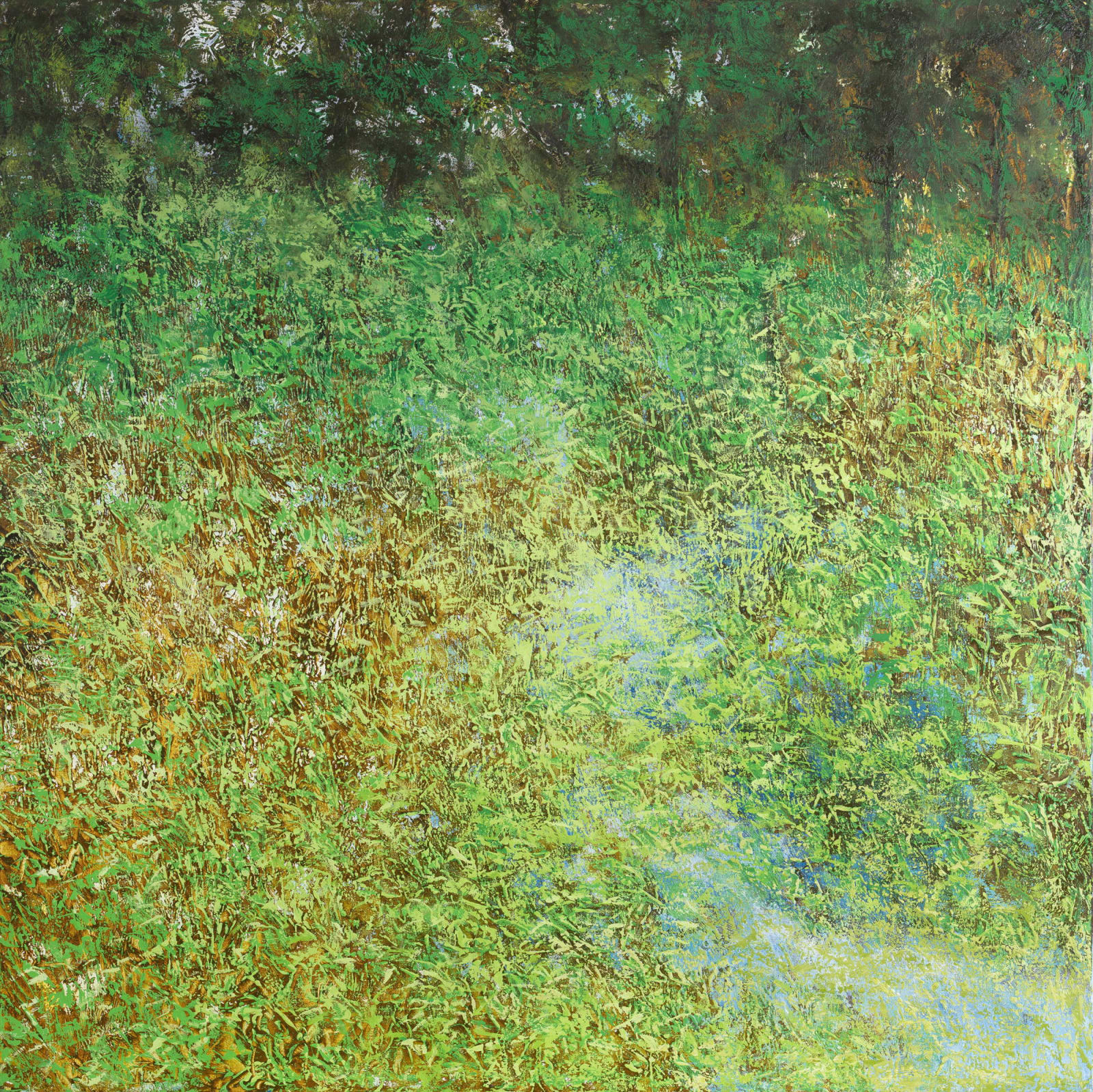 Paramjit Singh, Untitled, 2020