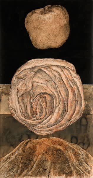 Jogen Chowdhury, Infinite Reminiscences_of_a_Dream, 1973