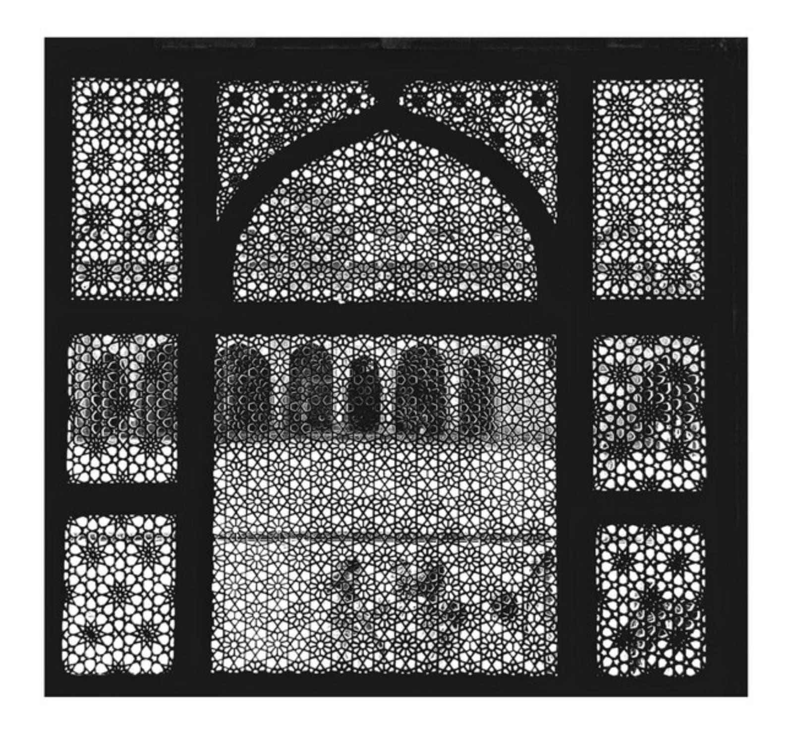 William Dalrymple, Untitled