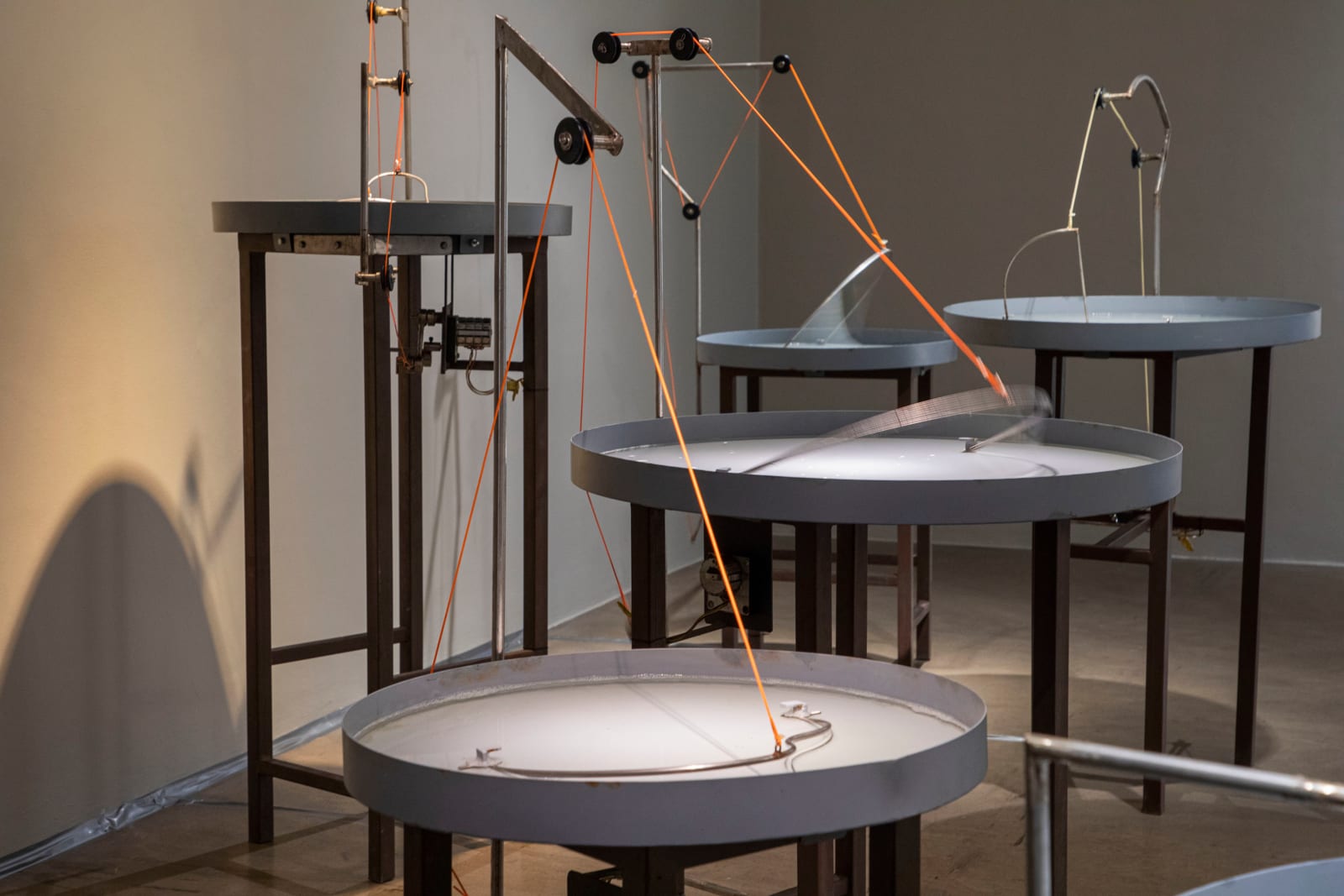 Susanta Mandal, ‘Where have all the stories gone?’, 2014