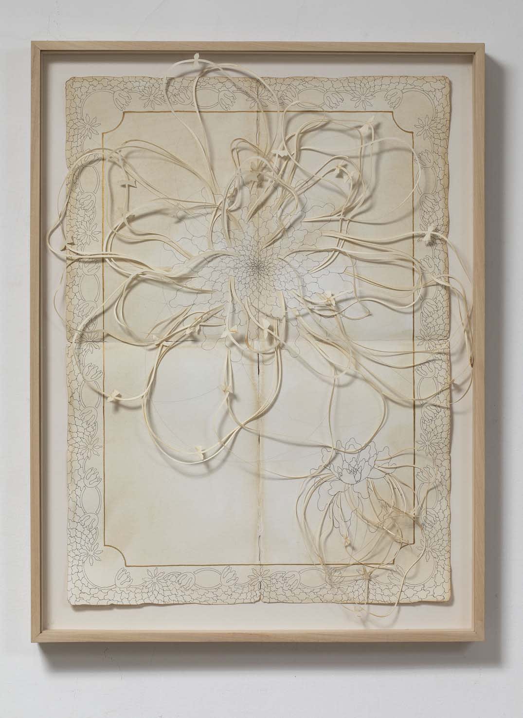 Sachin George Sebastian, Untitled, 2020