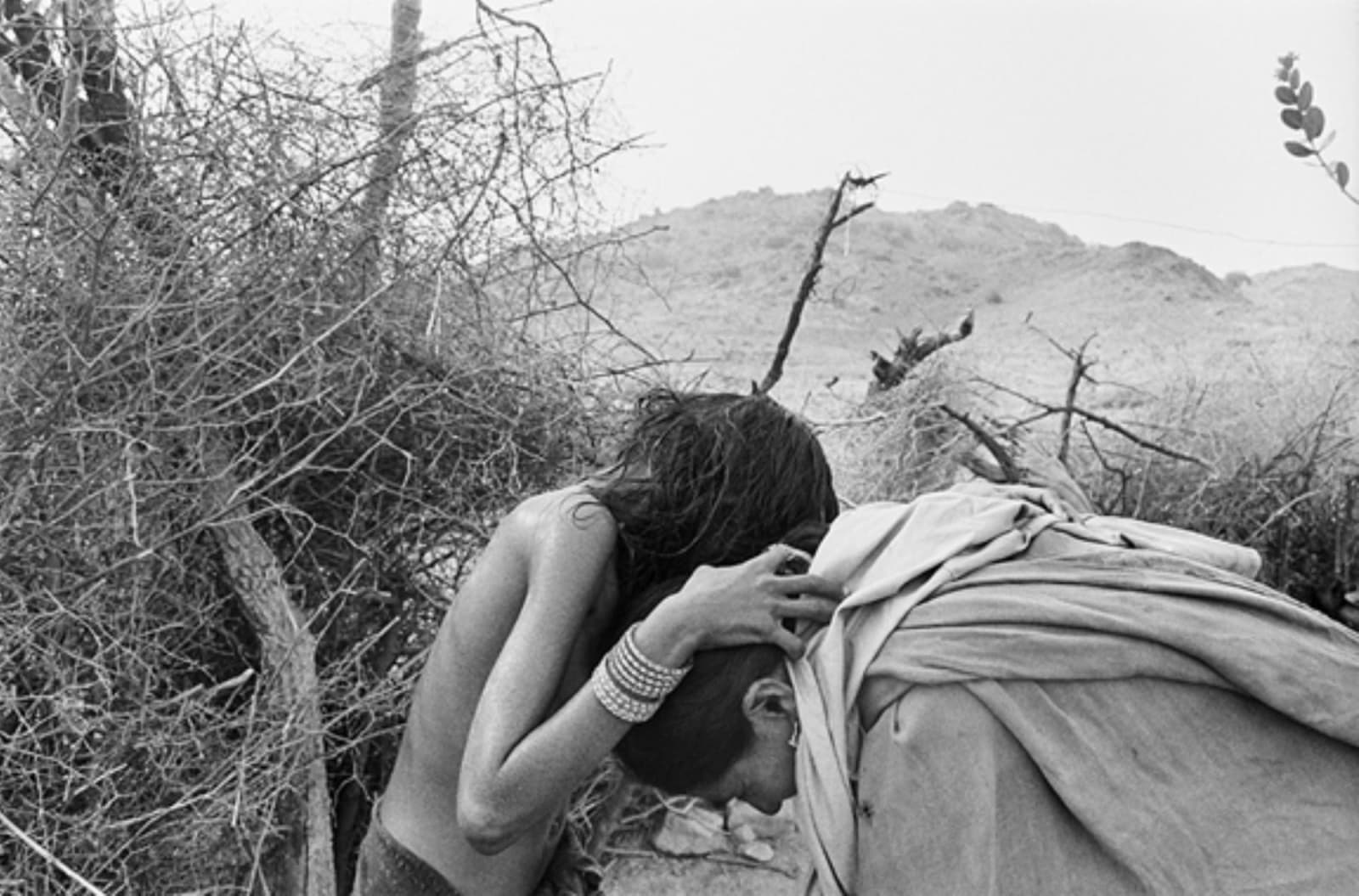 Gauri Gill, Jannat# 05 (Edition:1/7 + 2AP), 9907
