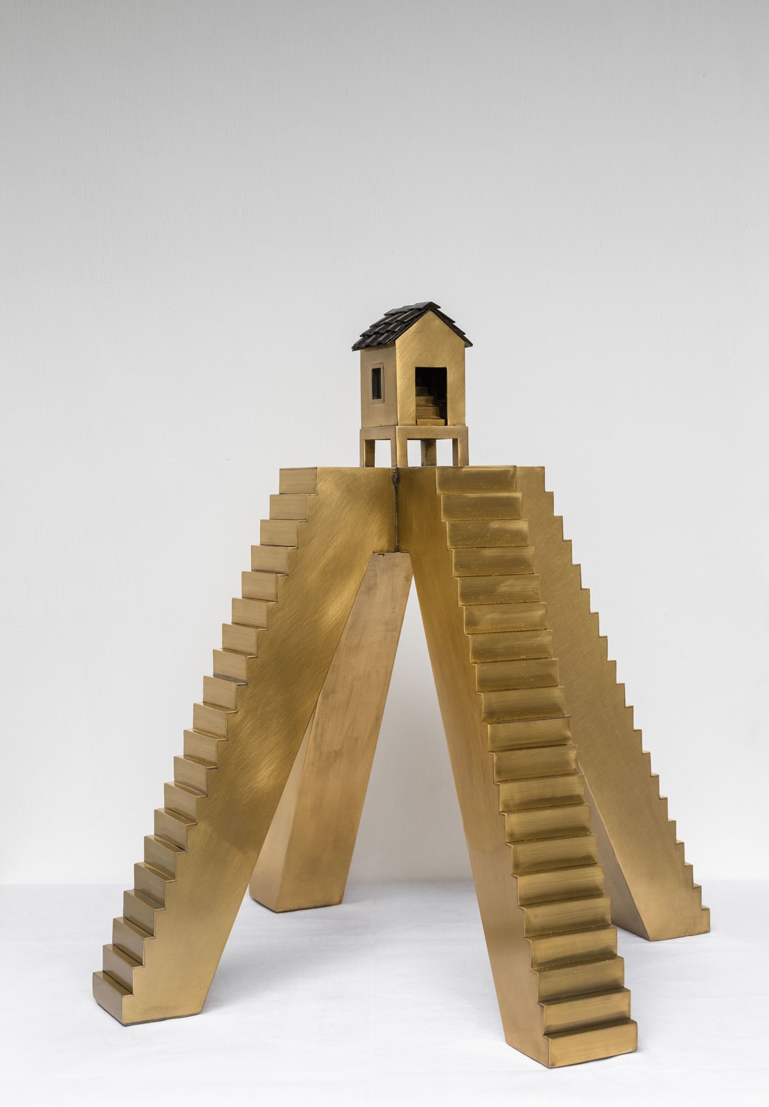 Gigi Scaria, Untitled, 2022