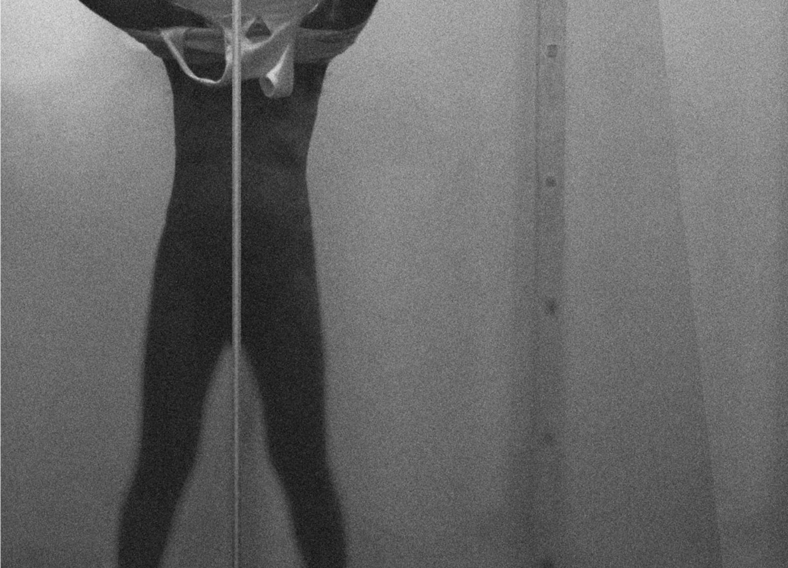 Rameshwar Broota, Untitled