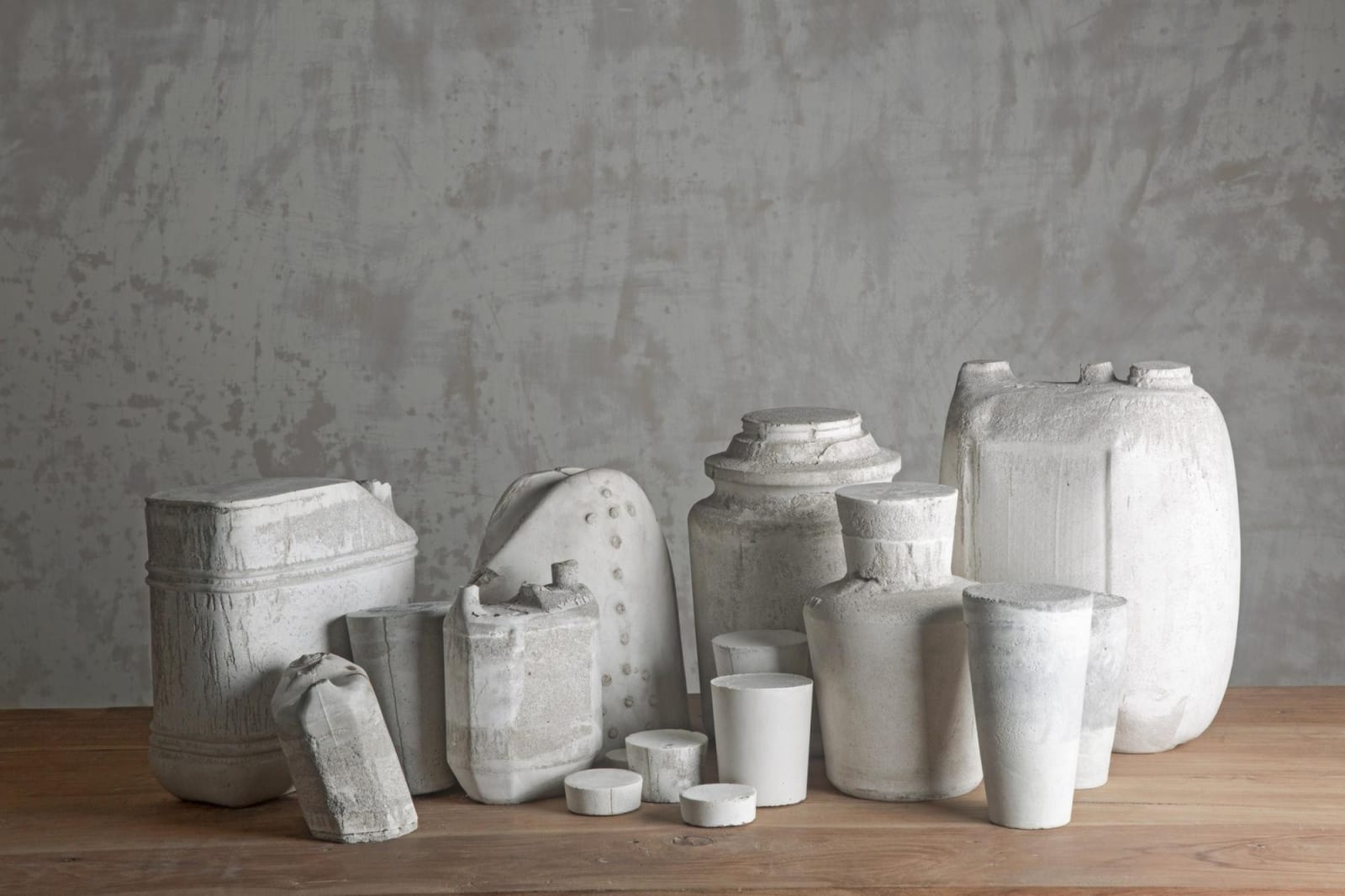 Atul Bhalla, Anhedonic Still Life II