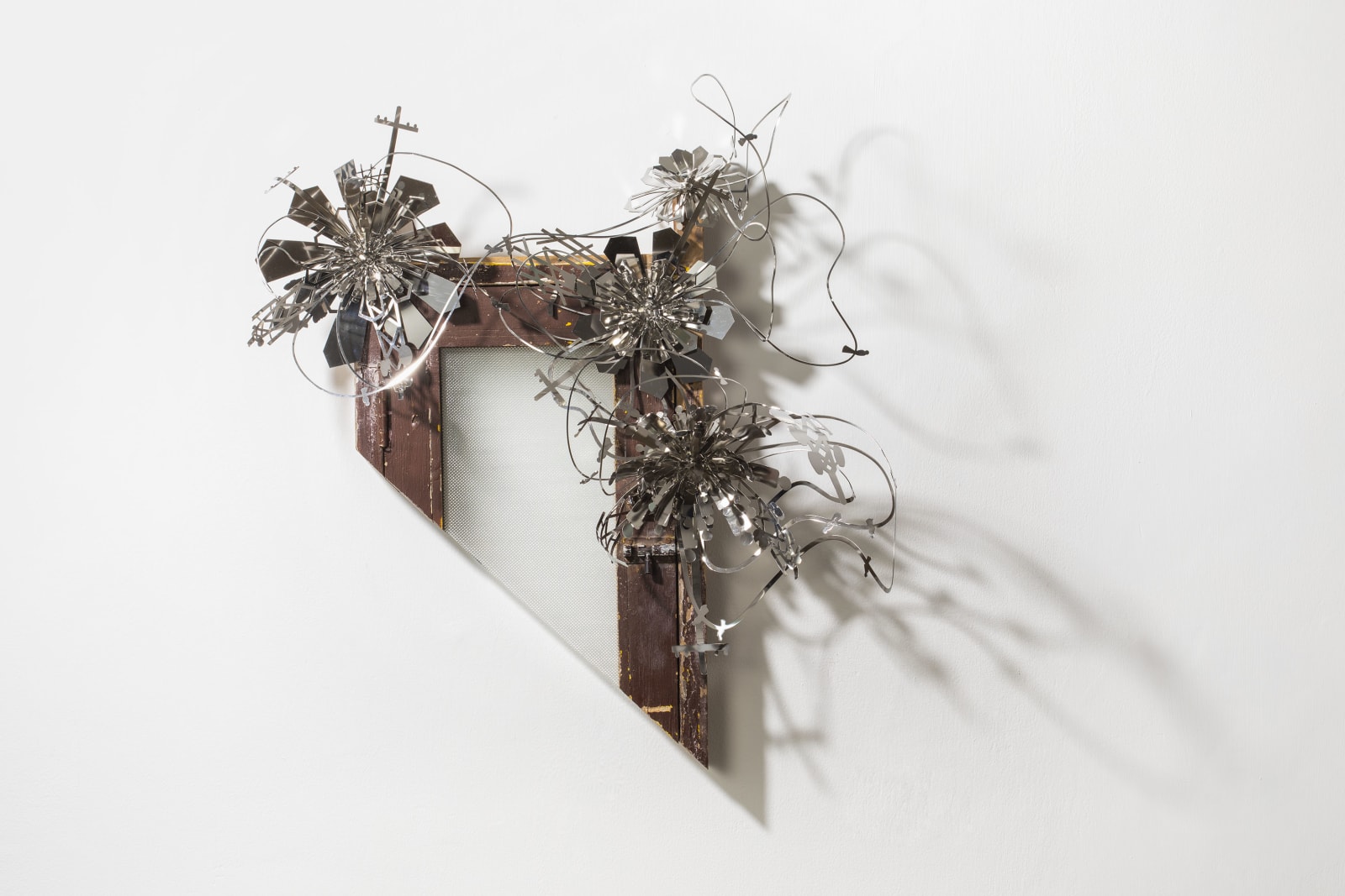 Sachin George Sebastian, Untitled, 2022