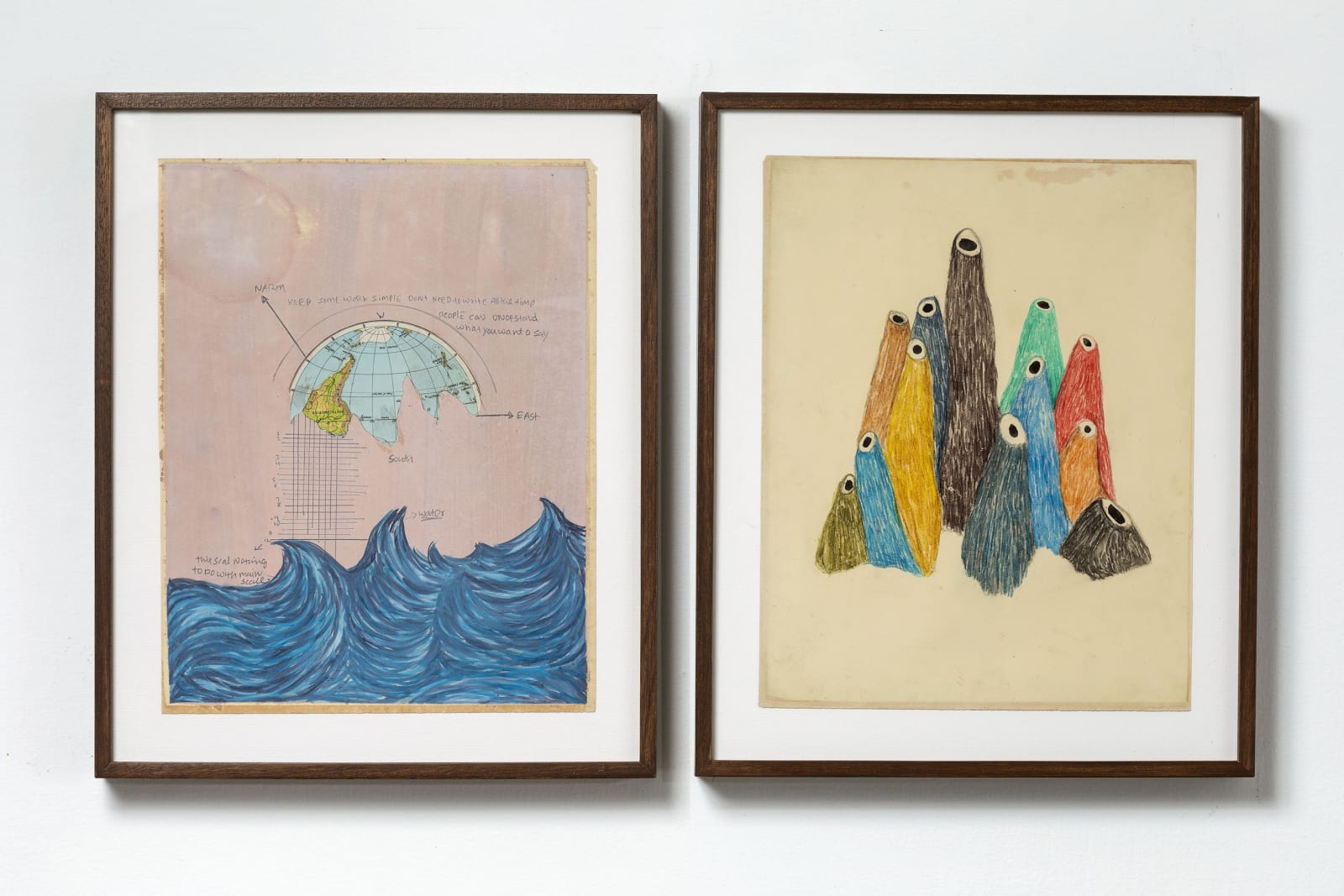 Shailesh B.R., Eclipse, 2019