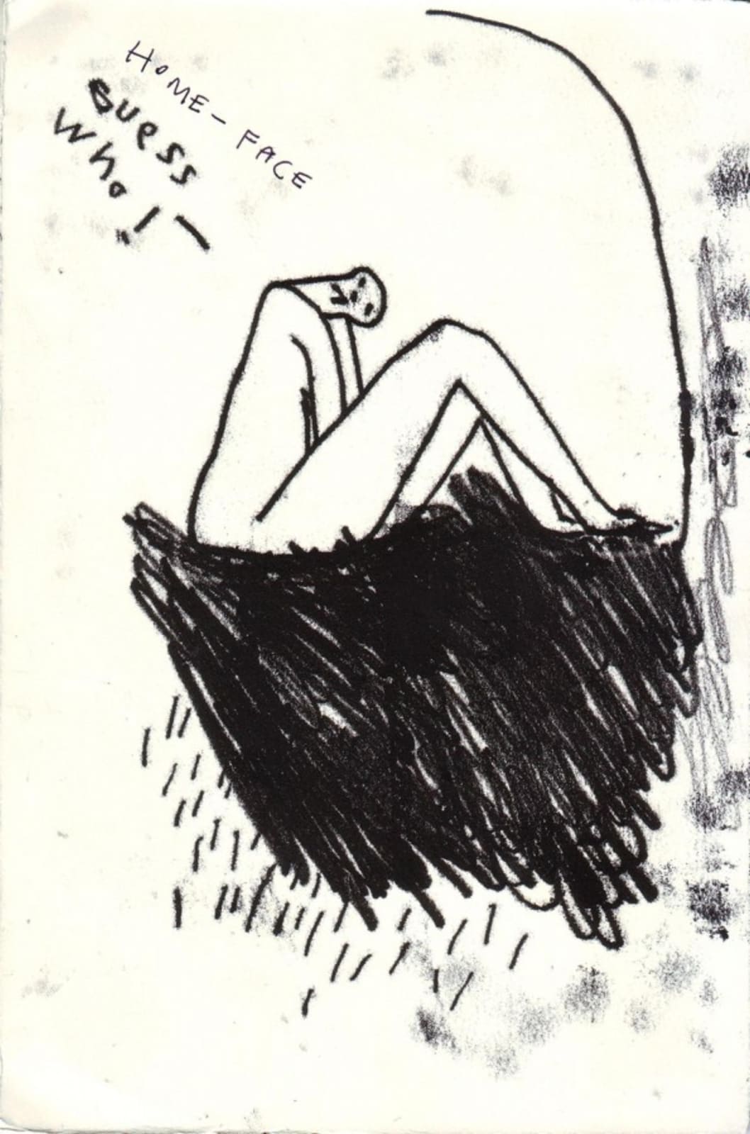 Renuka Rajiv, Untitled