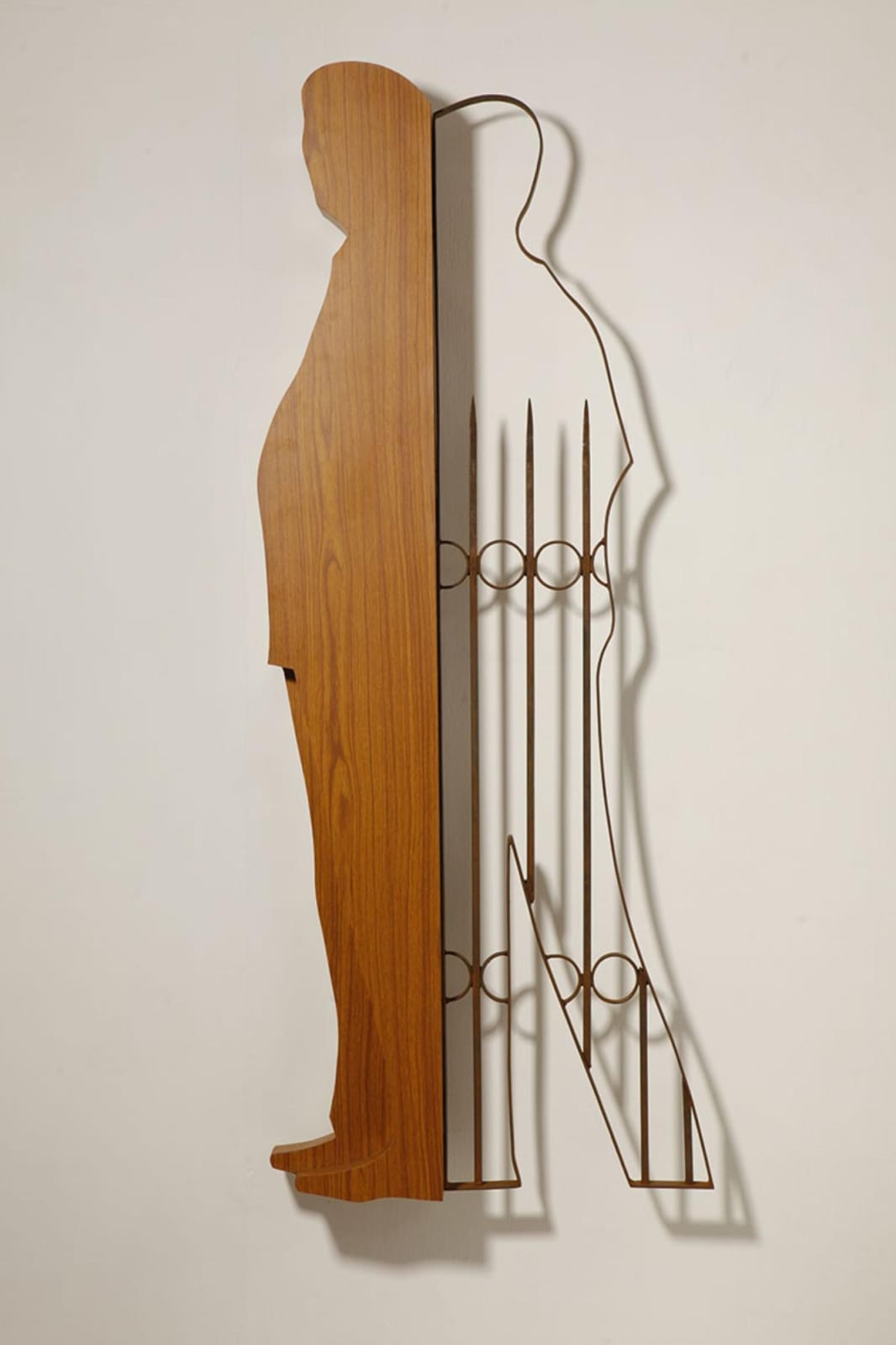 Sumedh Rajendran, Untitled