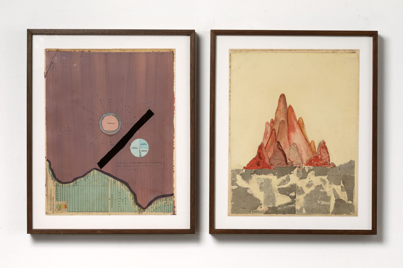 Shailesh B.R., Eclipse, 2019