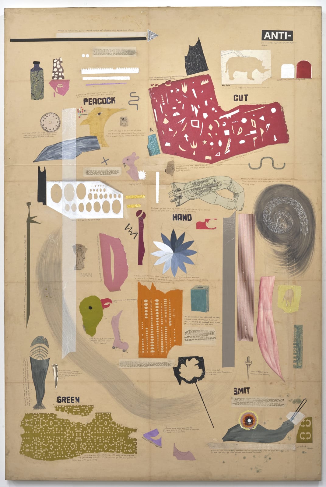 Shailesh B.R., Cut, 2022