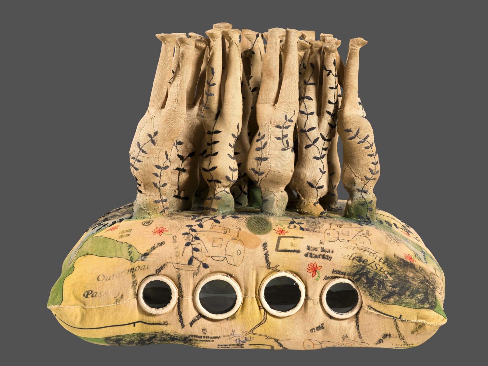 Anoli Perera, Untitled, 2014