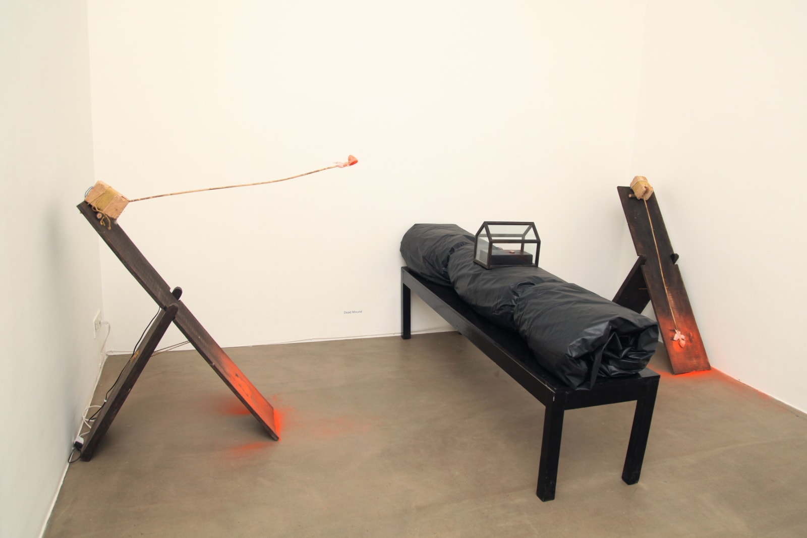 B.V. Suresh, Chronicles of Silence (Khamoshi ki Daastan), 2015