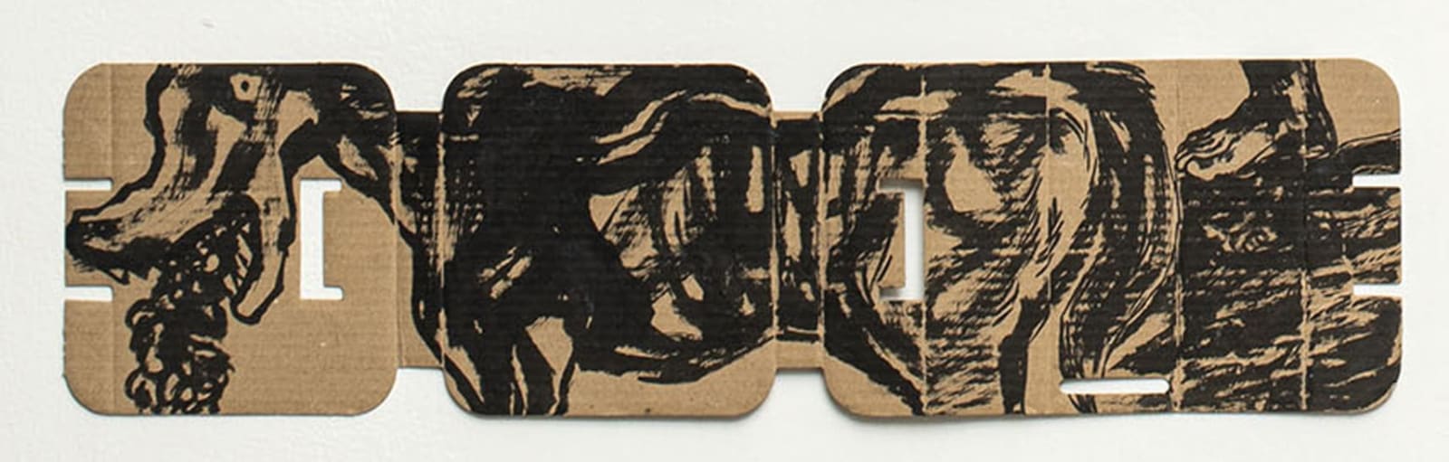 Anupam Roy, Broken Cogs in the machine_0010_M, 2019