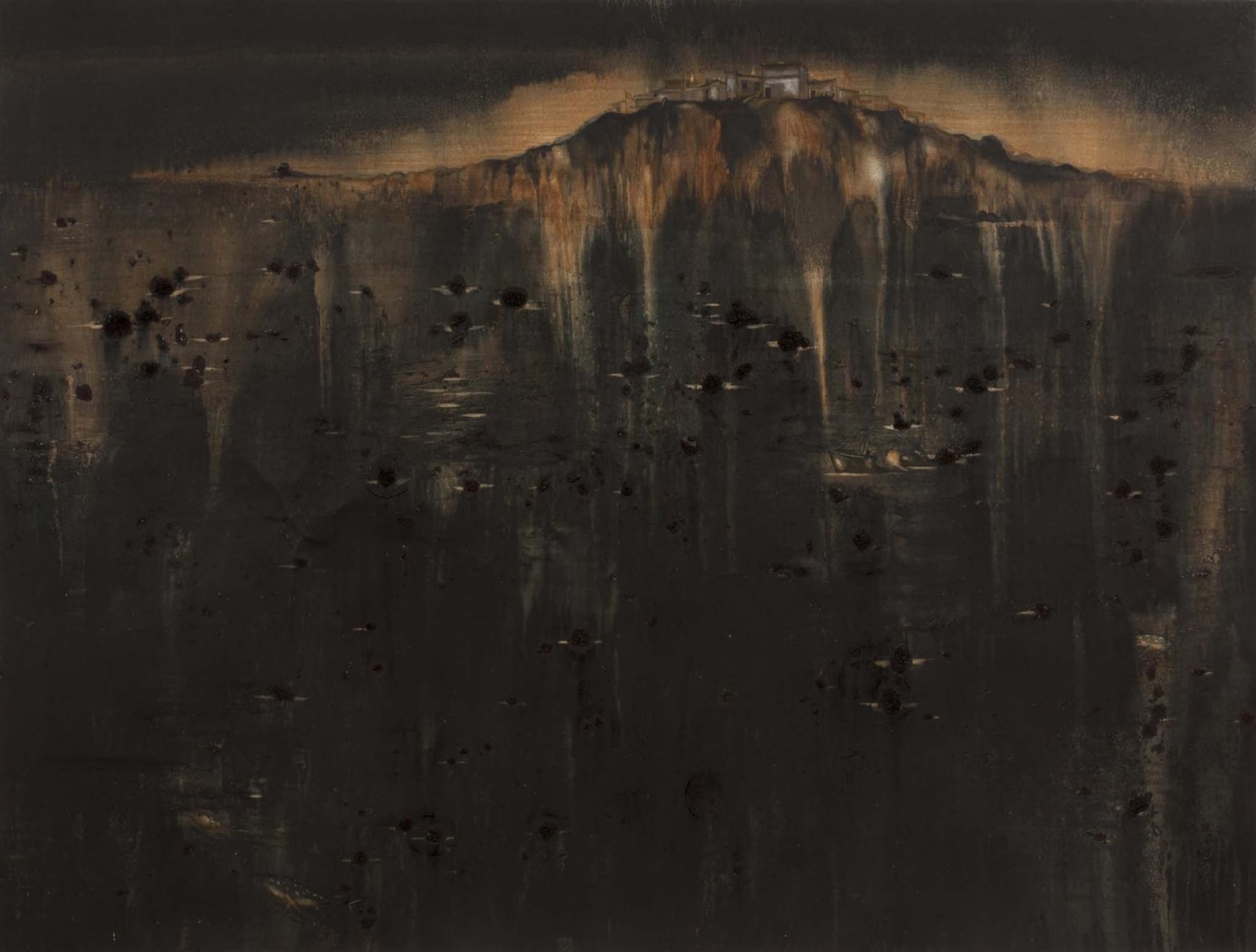 Sujith S.N., Untitled, 2012