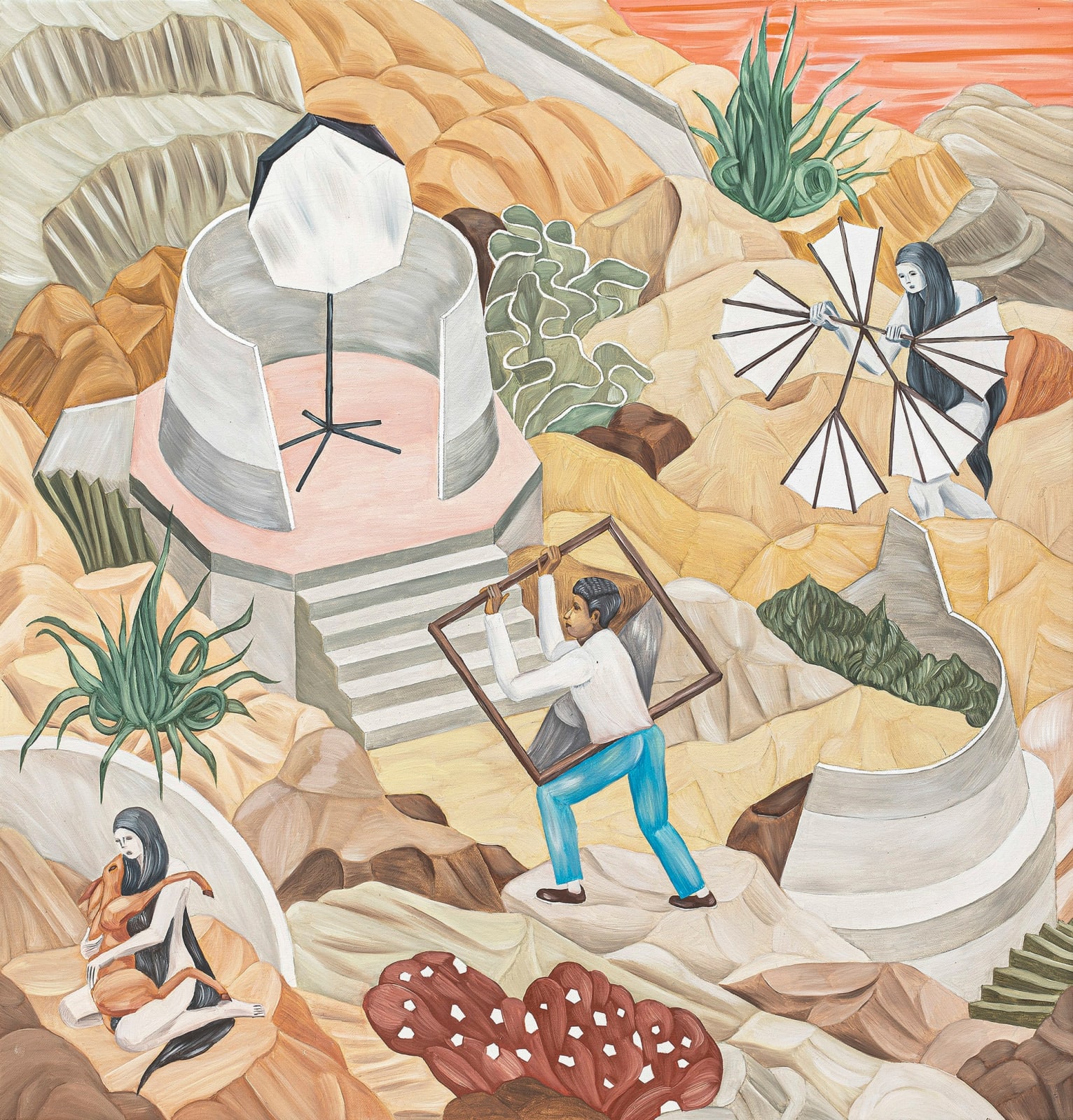 Shrimanti Saha, Journey, 2023