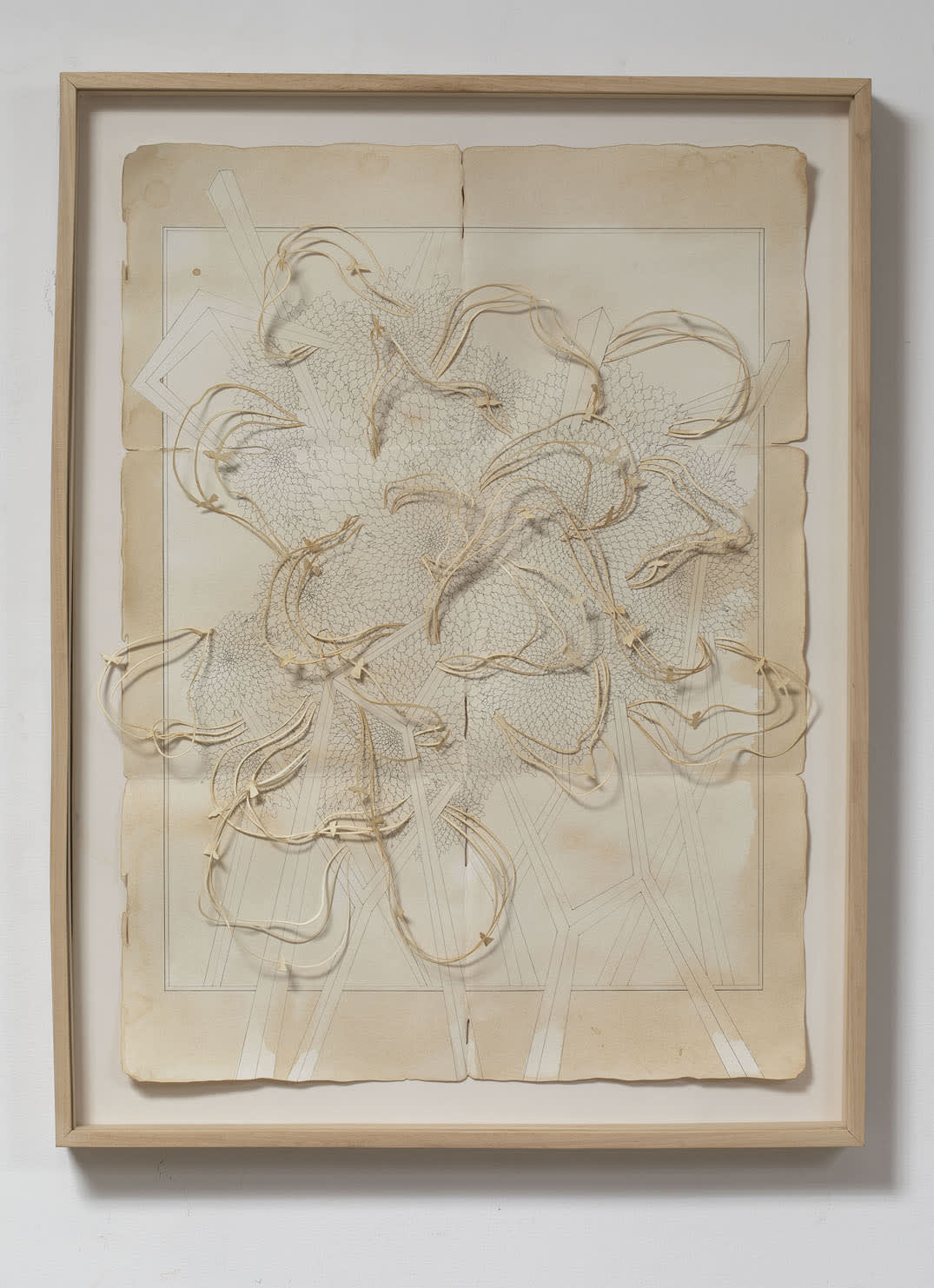 Sachin George Sebastian, Untitled, 2020