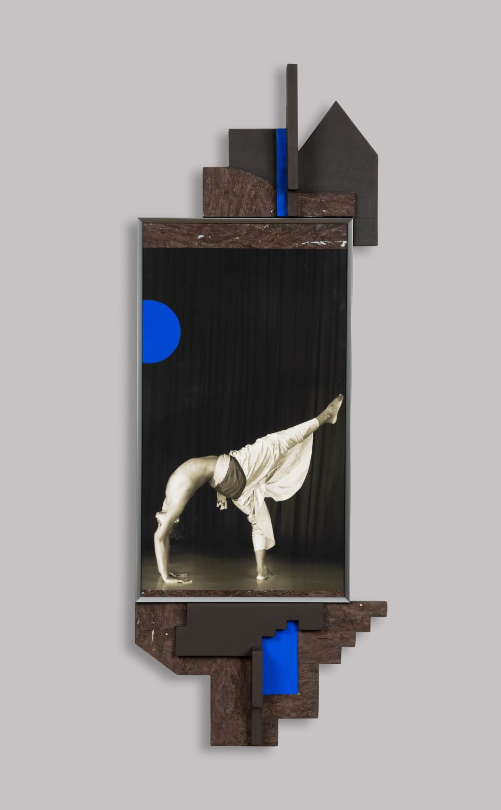 Jagannath Panda, Arch of time - I Version:10, 2023