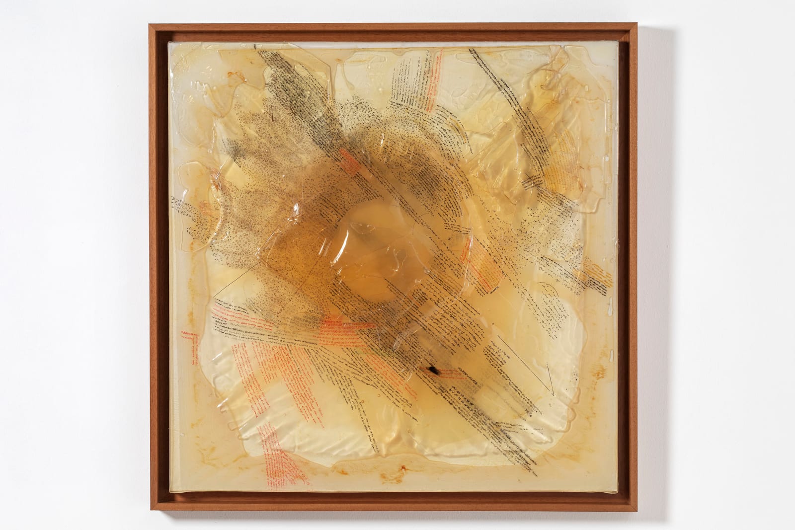 Rameshwar Broota, Untitled, 2021