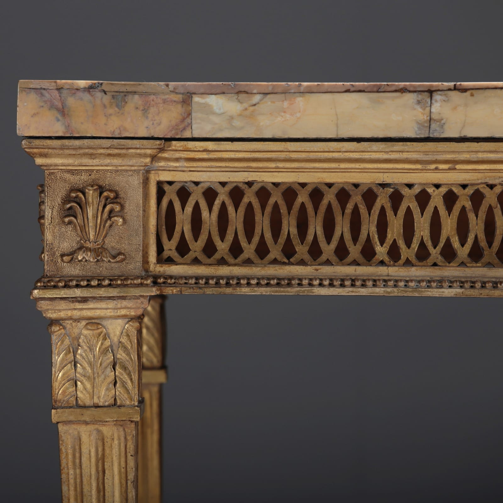 Roman Console , c.1800 (sold)