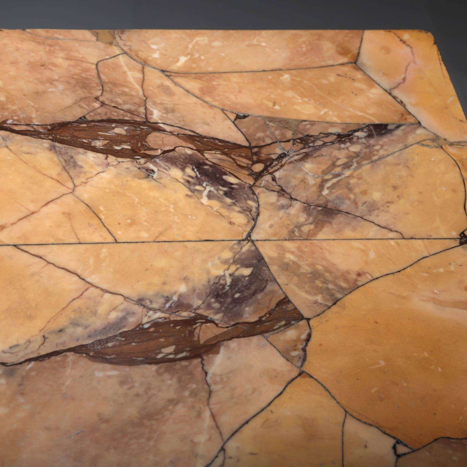 Roman Console , c.1800 (sold)