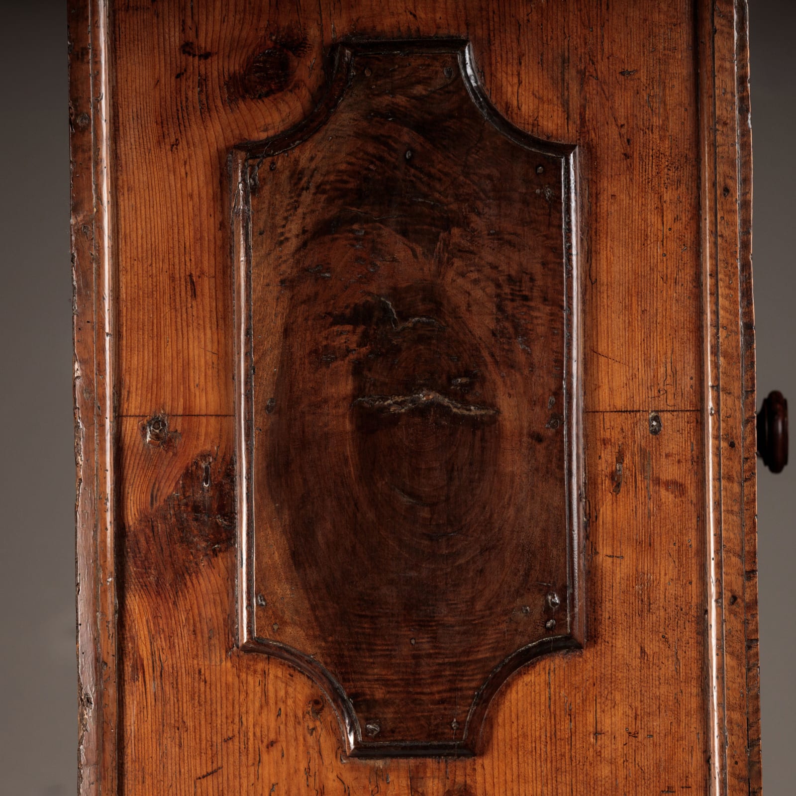 Baroque Cabinet , XVII Century