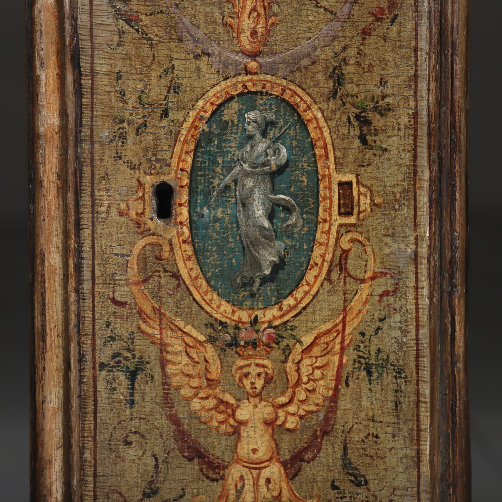 Venetian Desk , c.1790 (SOLD)