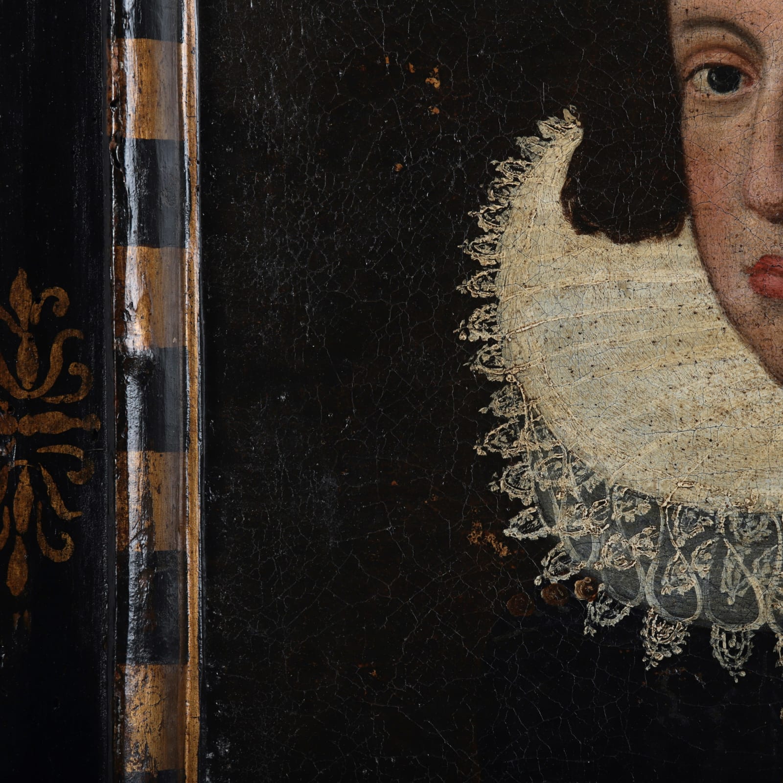 Portrait of a Gentleman, XVI century