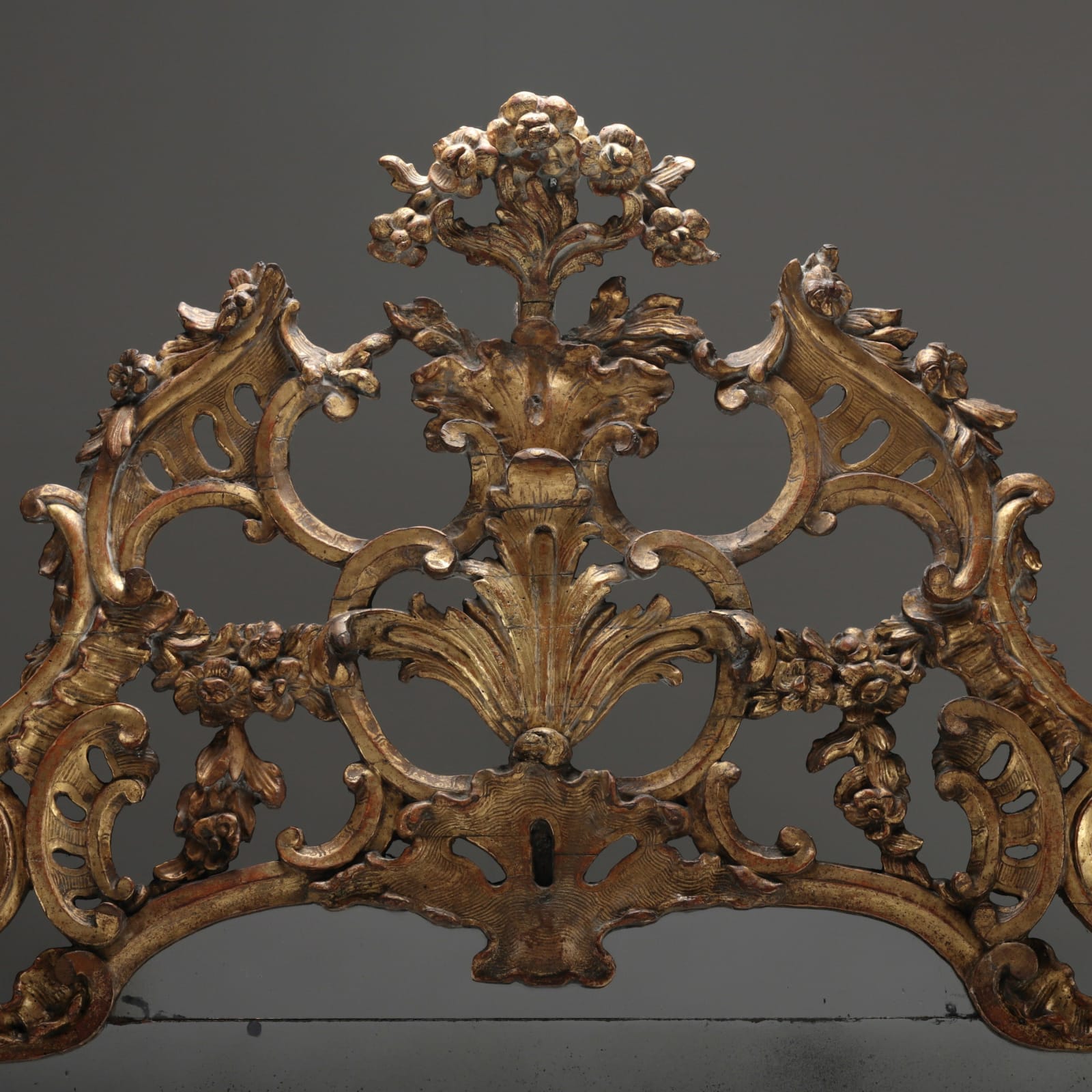 Italian Overmantel , c.1770 (SOLD)