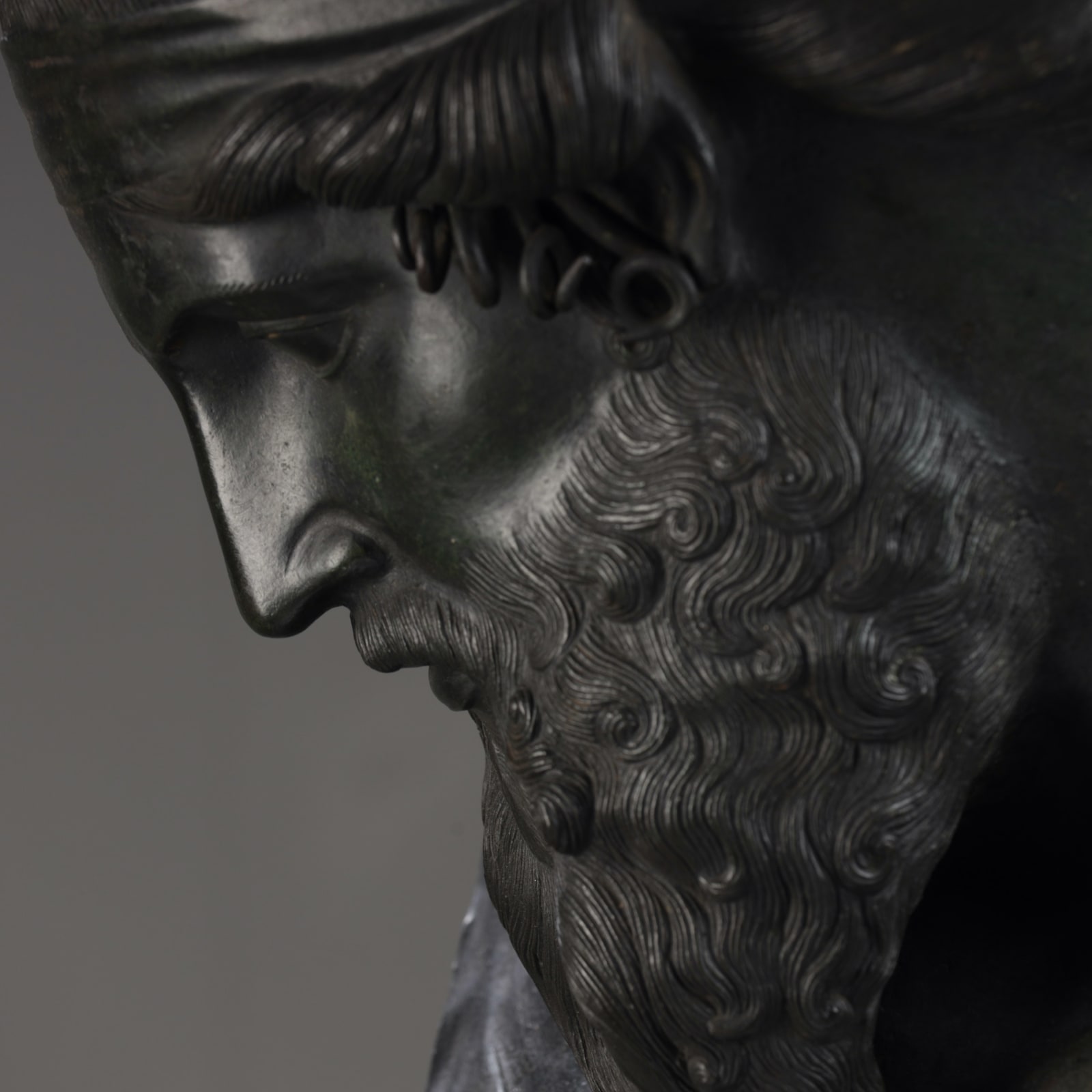 Bronze Dionysius (SOLD)