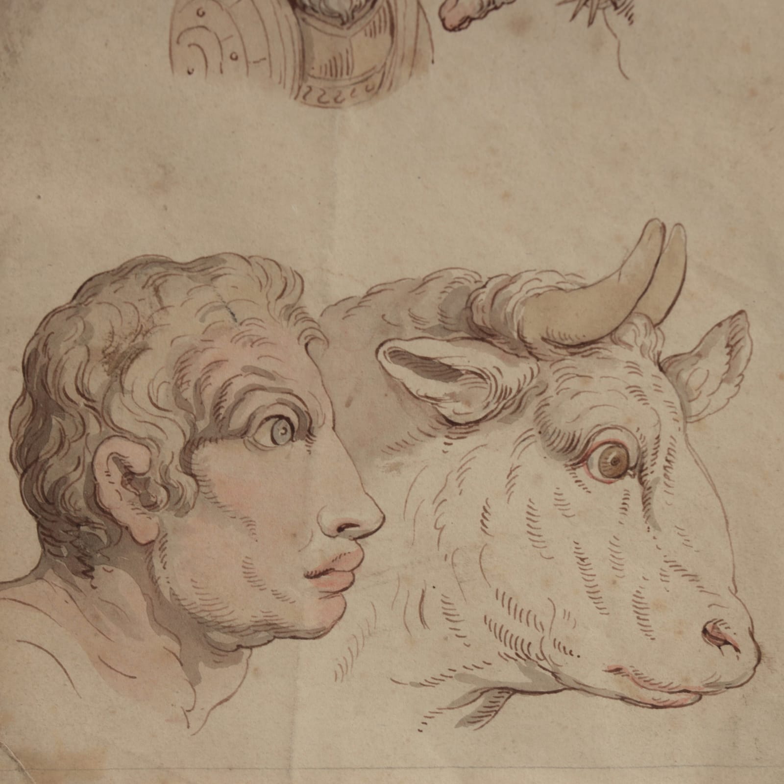 Thomas Rowlandson (1757-1827)