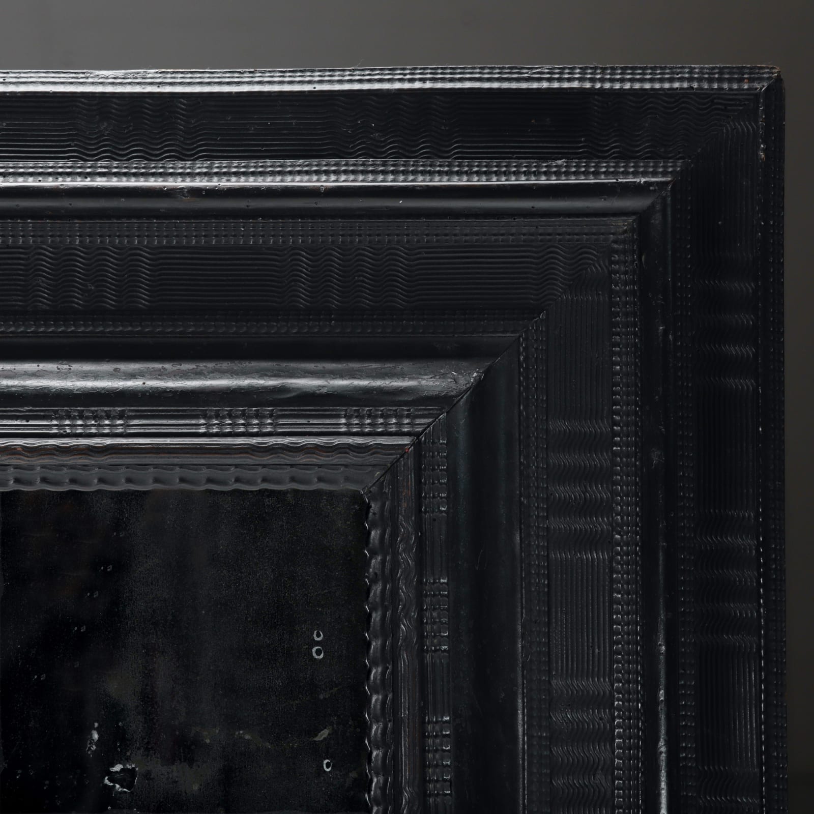 Italian Mirror , c.1690