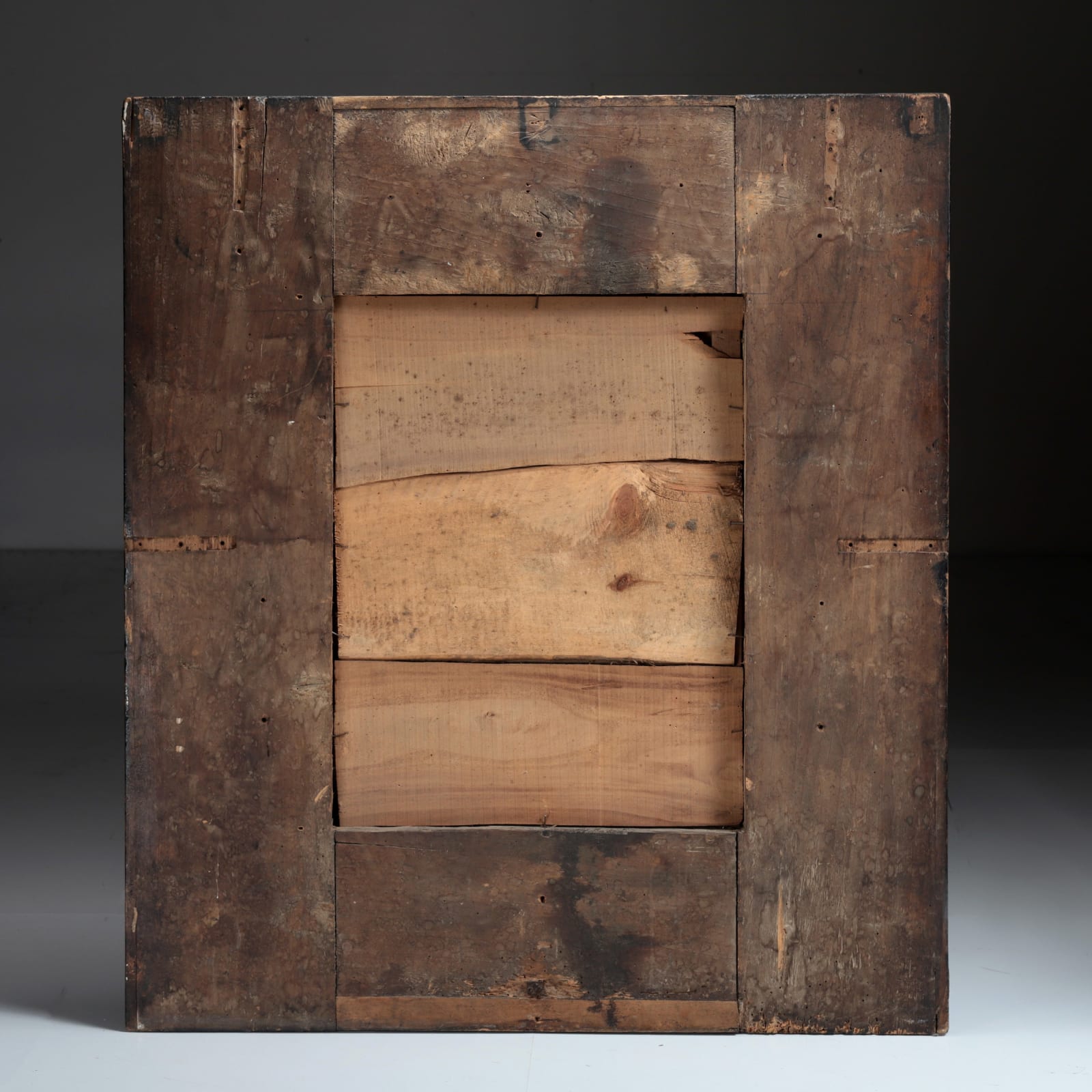 Italian Mirror , c.1690