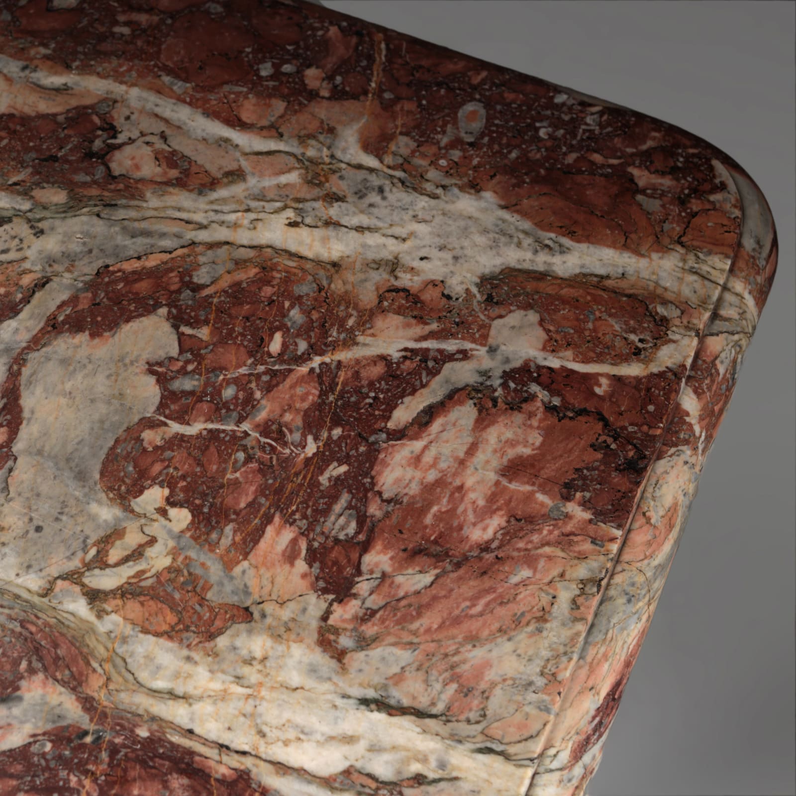 Monumental Marble Table , c.1770 (SOLD)