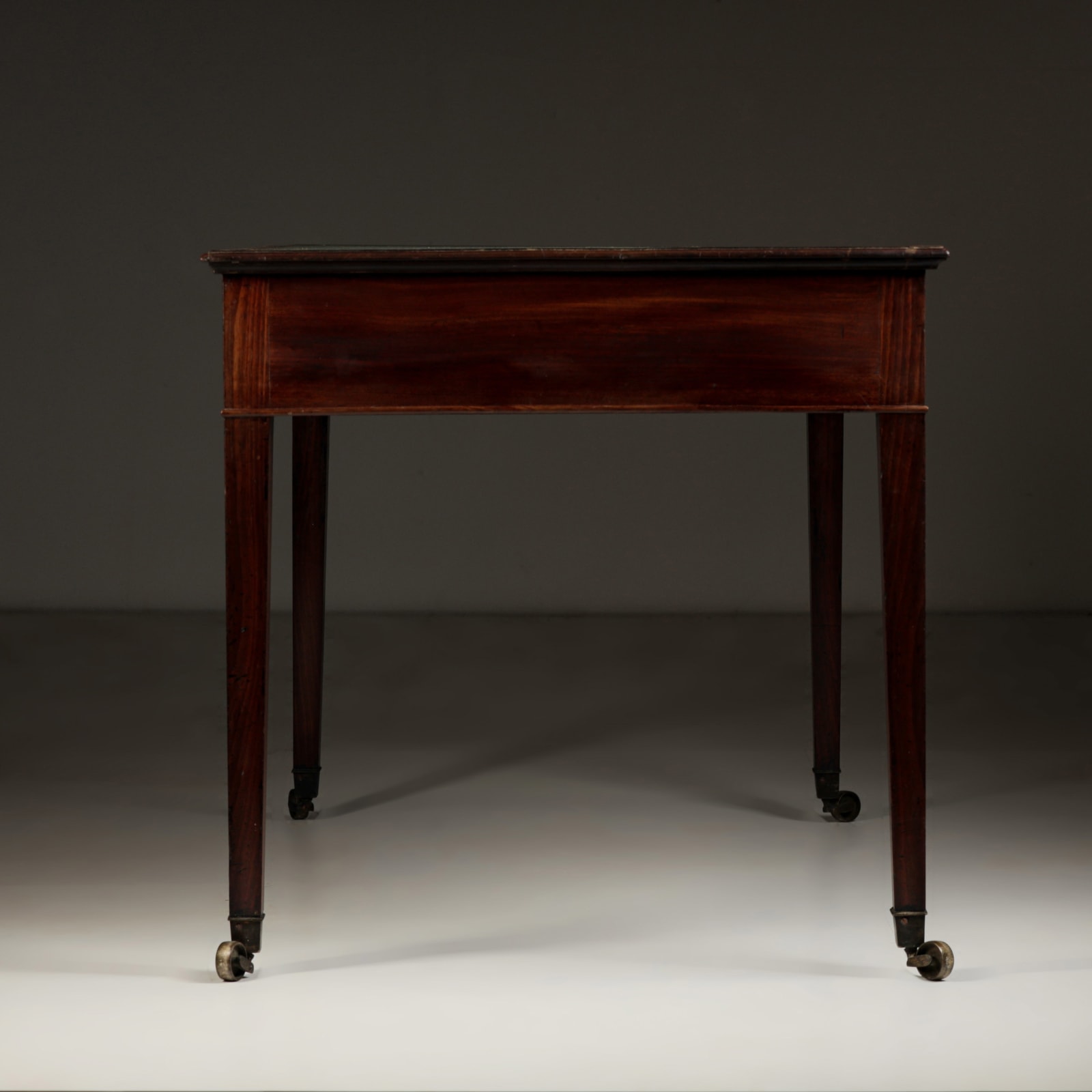 George III Writing Table, c. 1800 (SOLD)