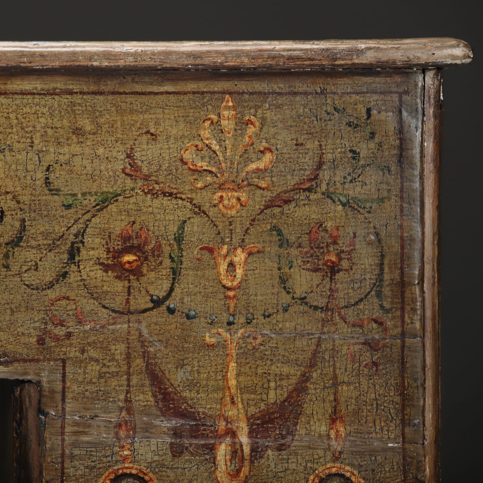 Venetian Desk , c.1790 (SOLD)