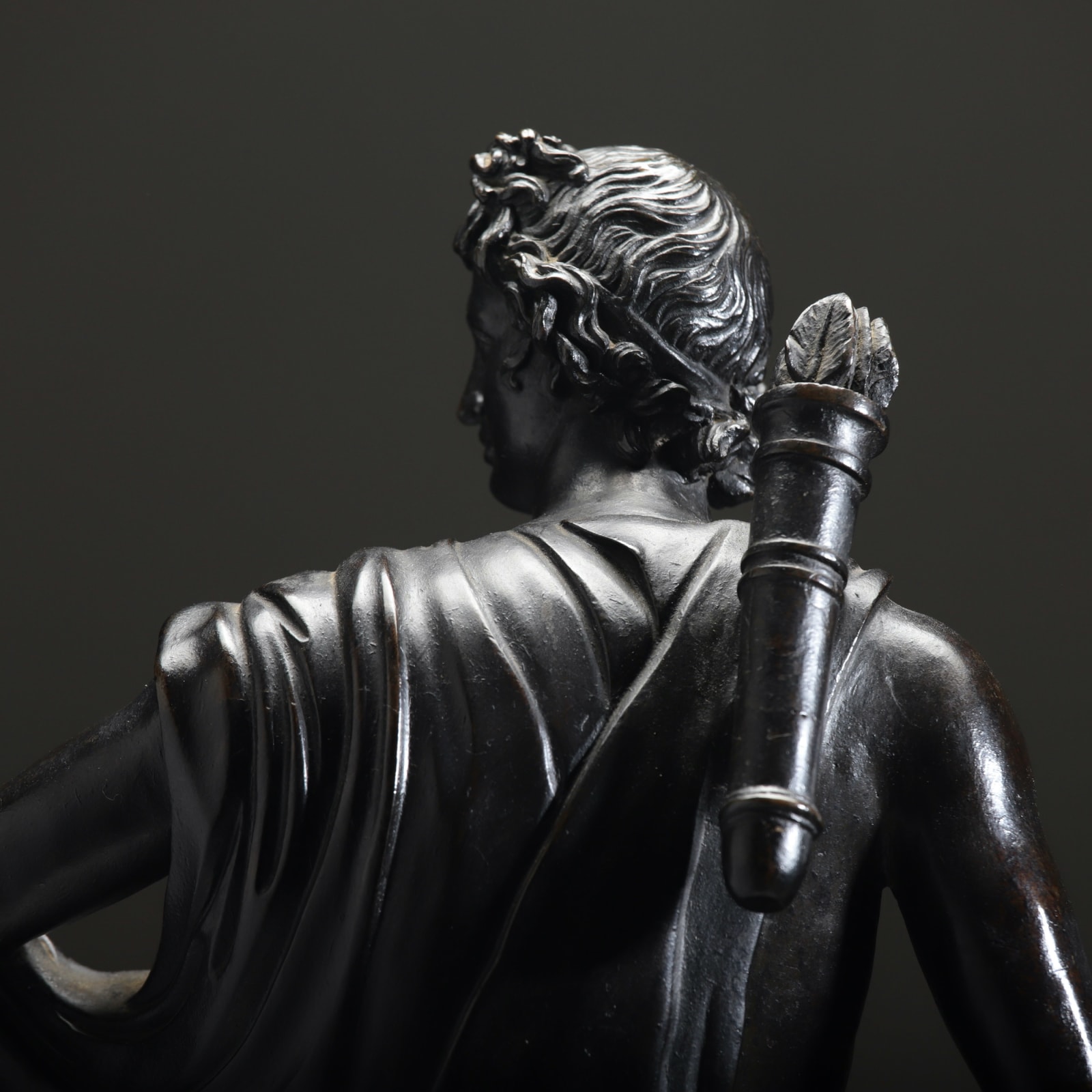 Apollo Belvedere , c.1780