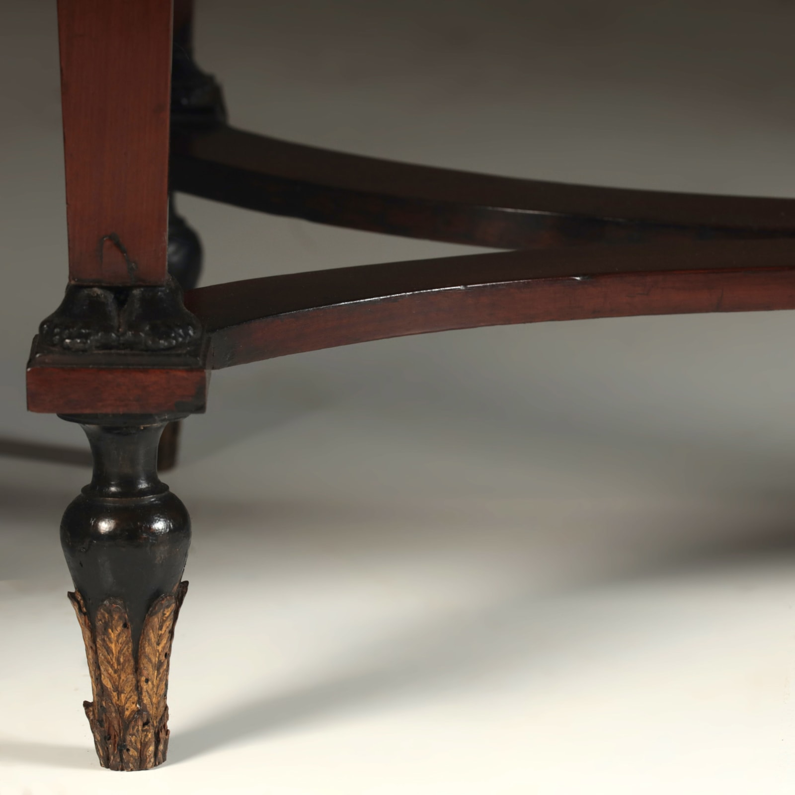 Neo-Classical Console Table, c.1800 (SOLD)