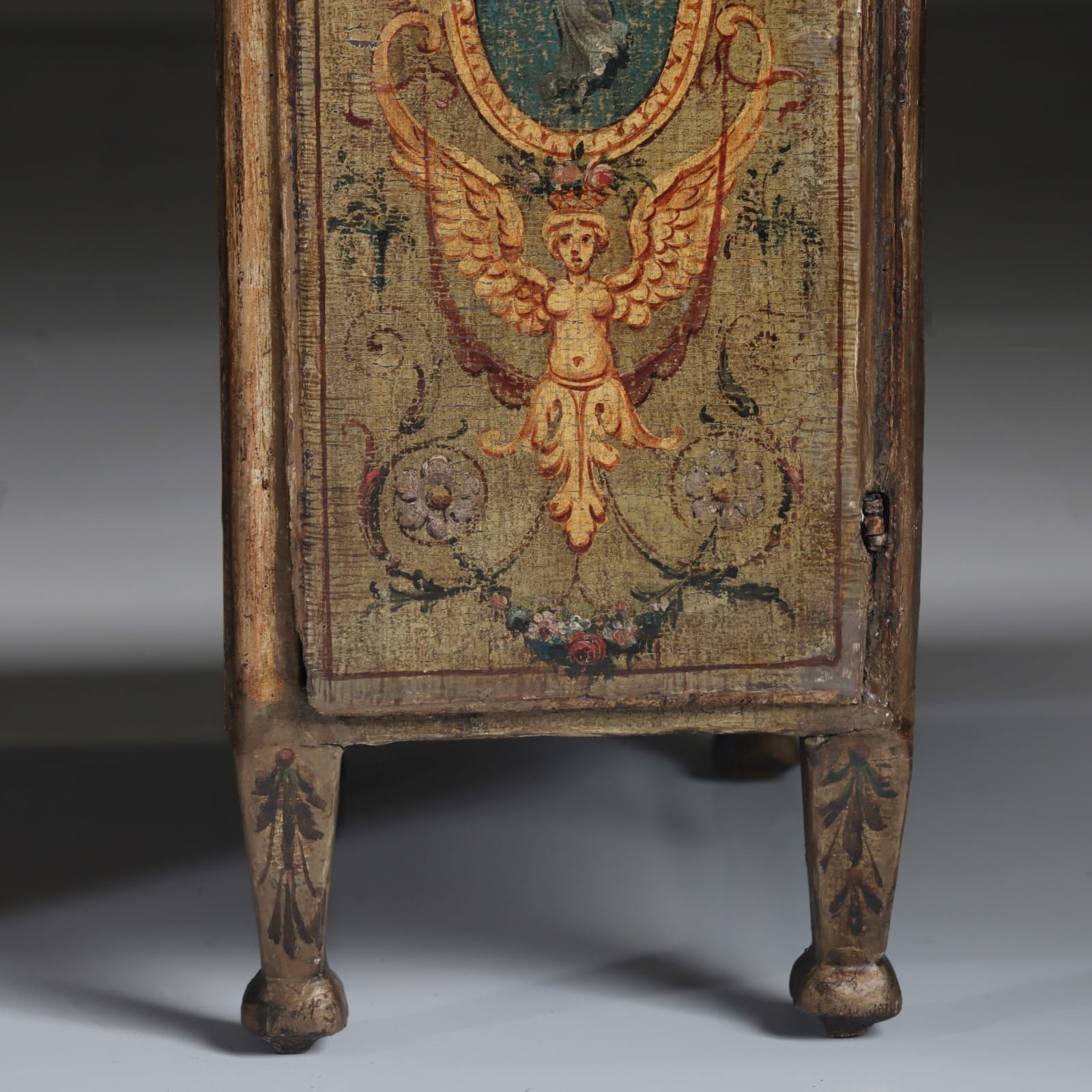 Venetian Desk , c.1790 (SOLD)