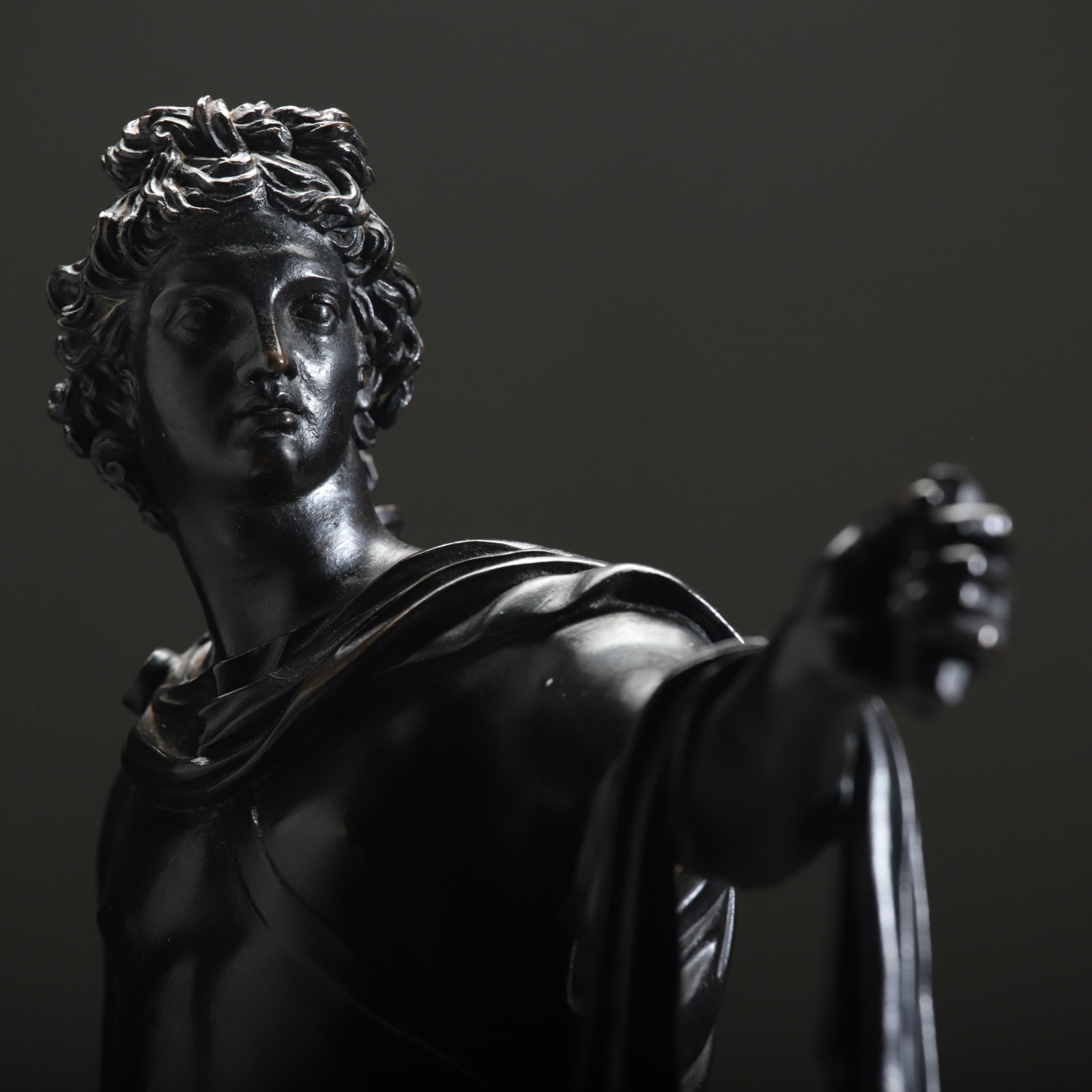 Apollo Belvedere , c.1780