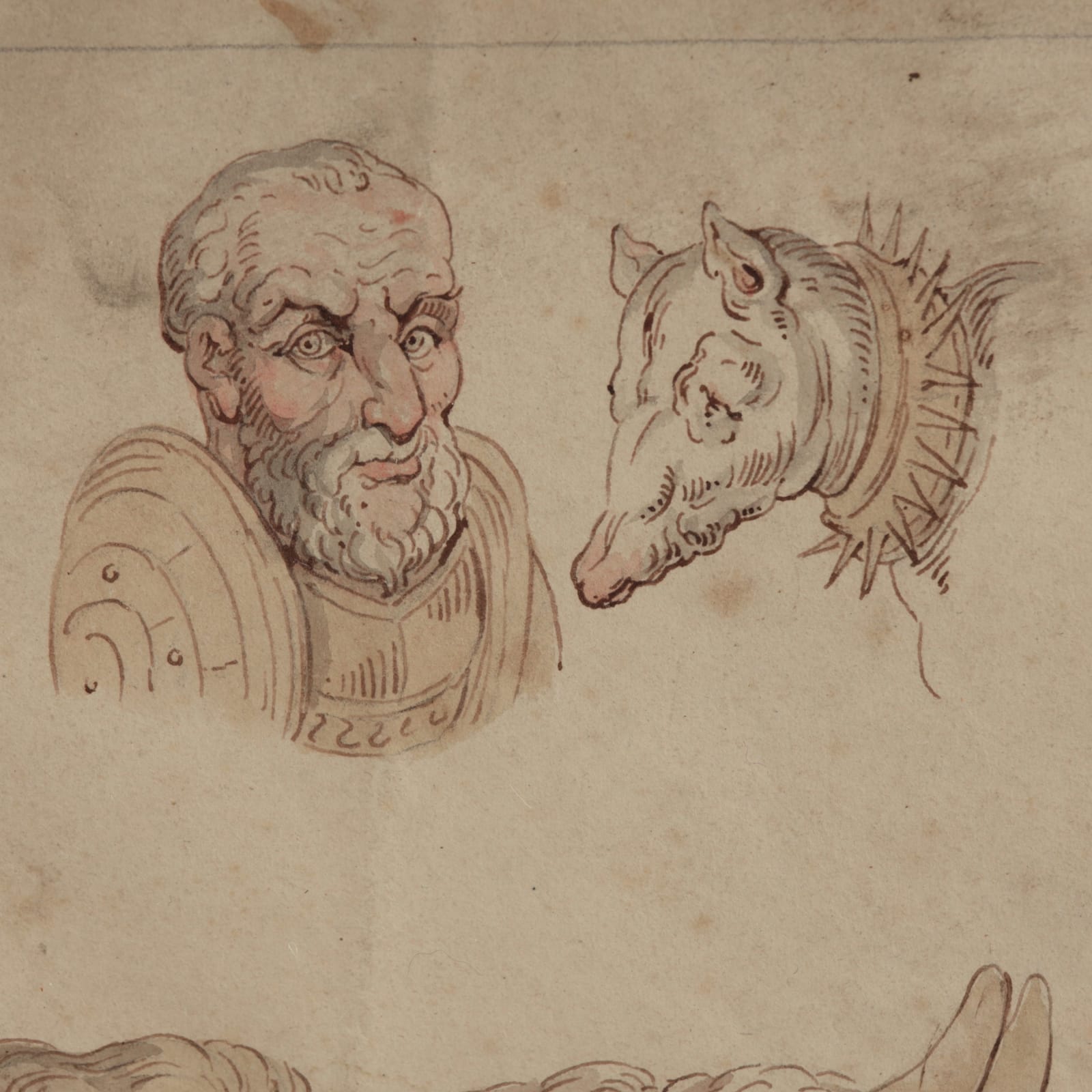 Thomas Rowlandson (1757-1827)